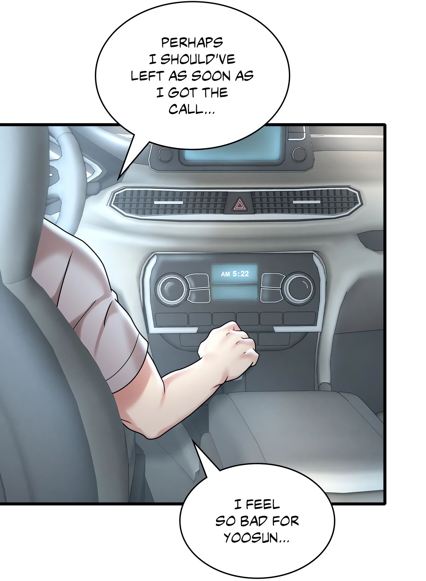 Drunk on You (Official Uncensored) Page 187 - MangaHe
