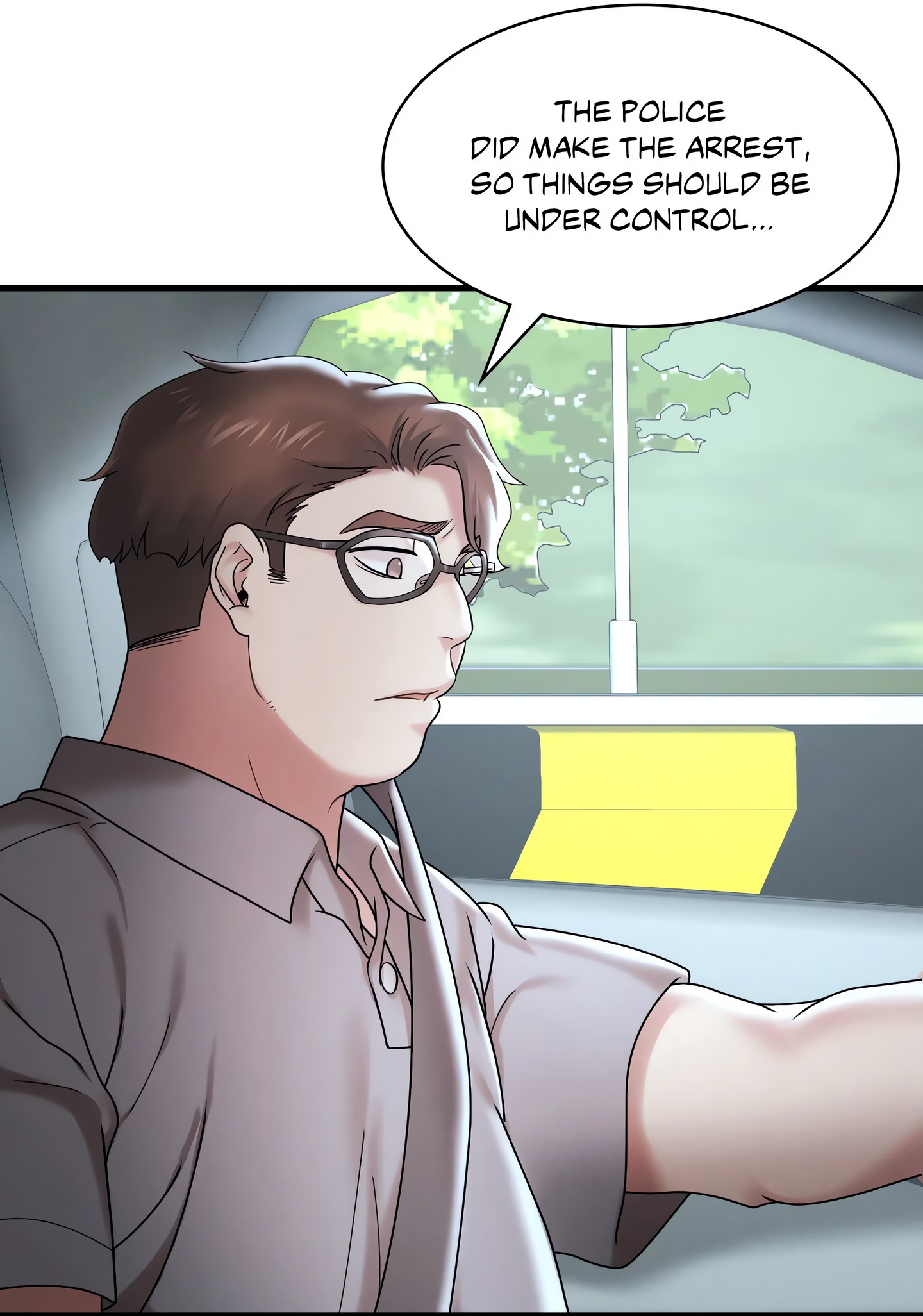 Drunk on You (Official Uncensored) Page 190 - MangaHe