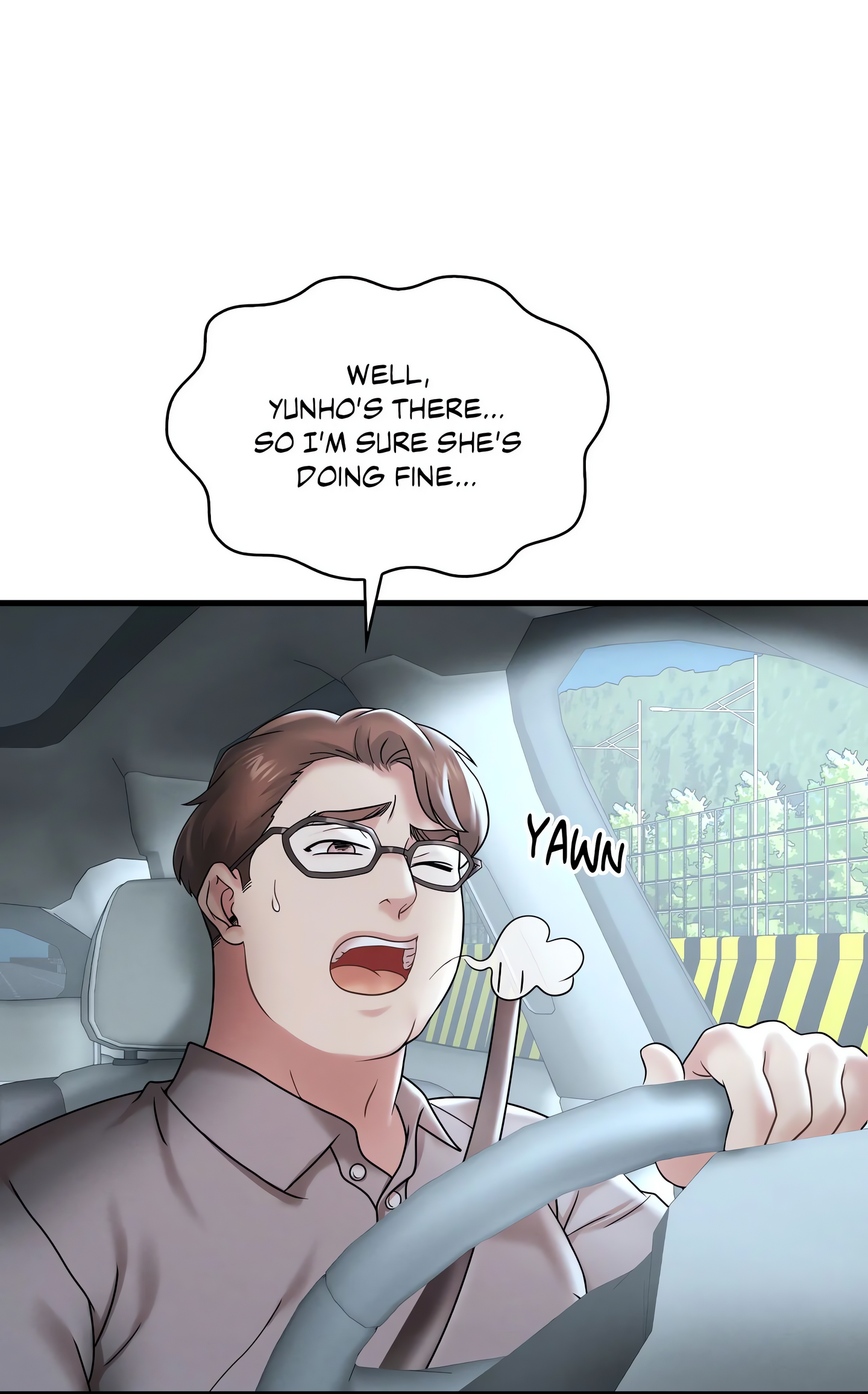 Drunk on You (Official Uncensored) Page 192 - MangaHe