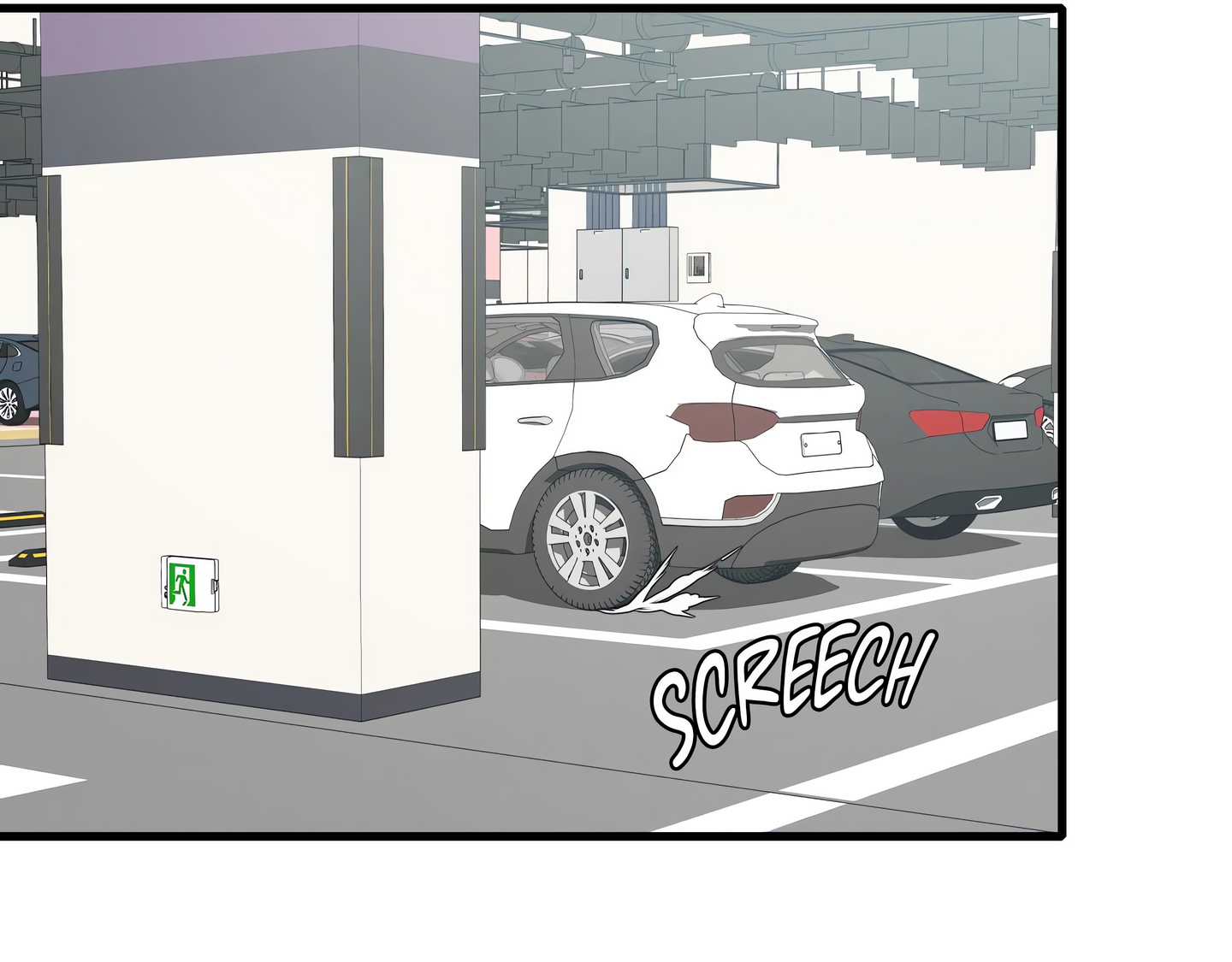 Drunk on You (Official Uncensored) Page 203 - MangaHe