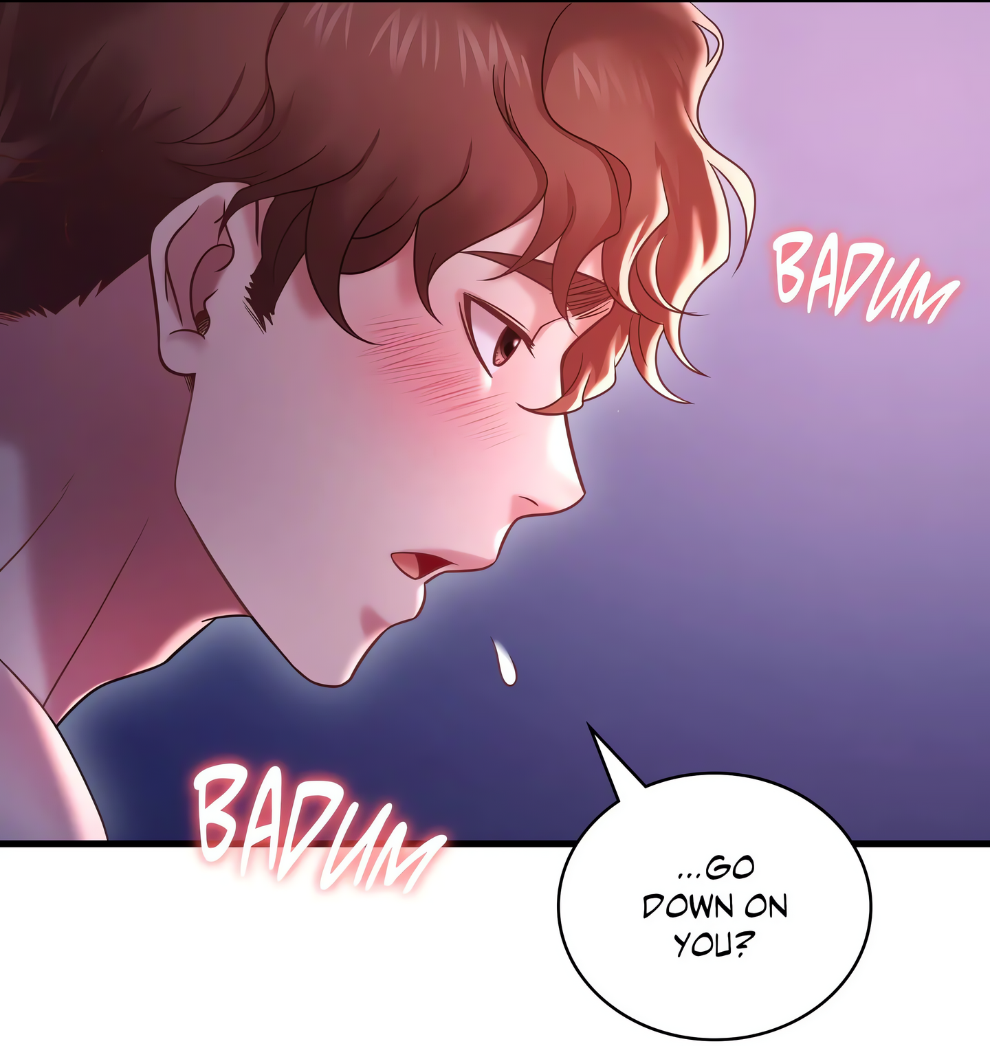 Drunk on You (Official Uncensored) Page 30 - MangaHe