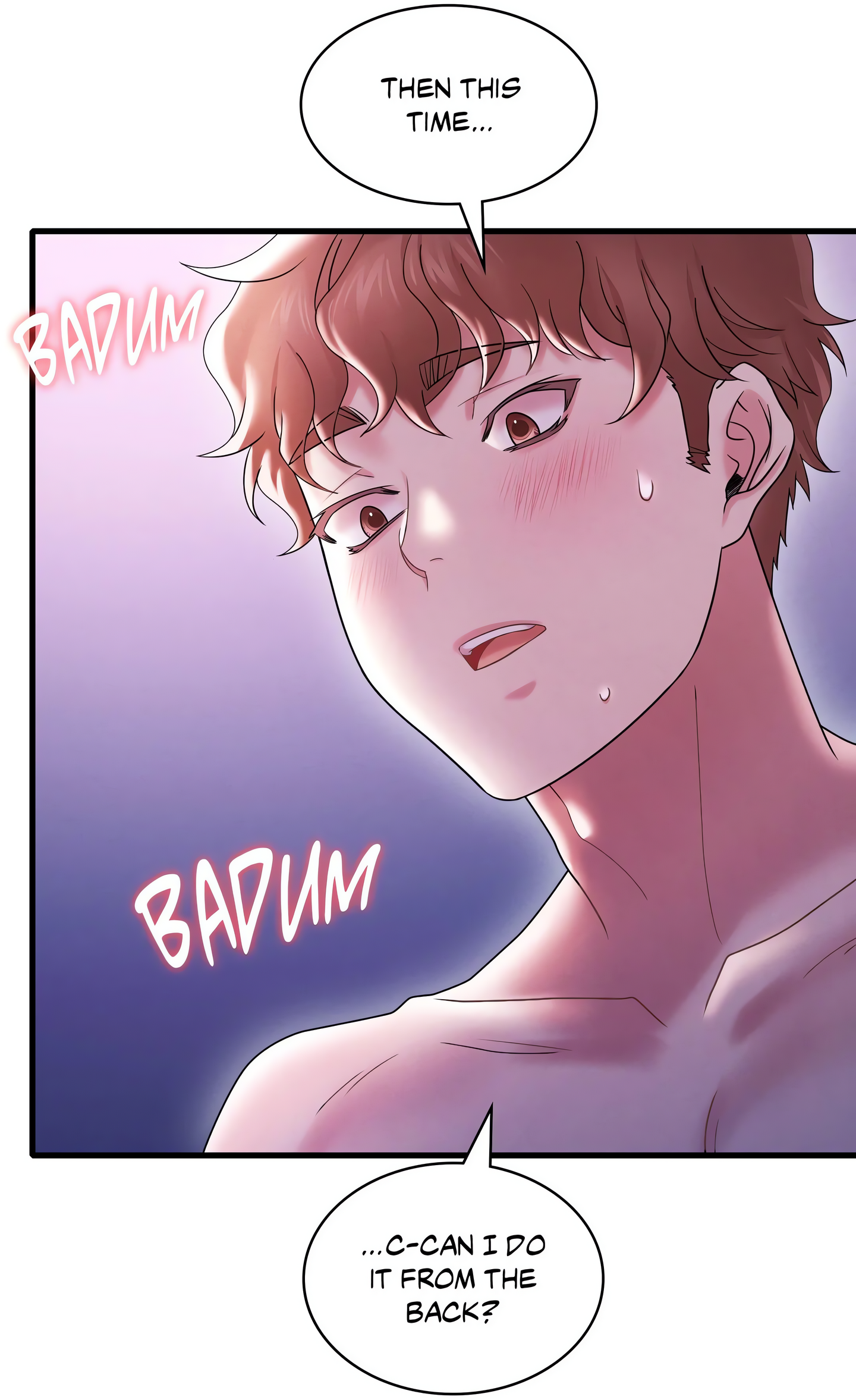 Drunk on You (Official Uncensored) Page 4 - MangaHe