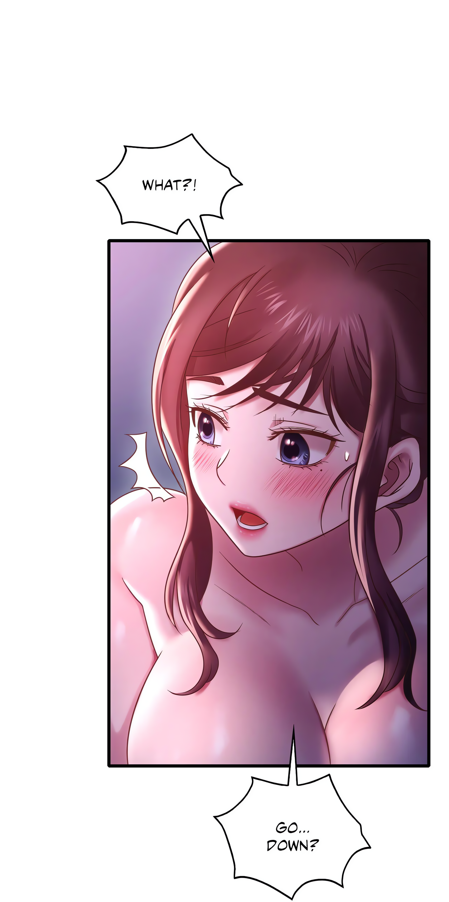 Drunk on You (Official Uncensored) Page 32 - MangaHe