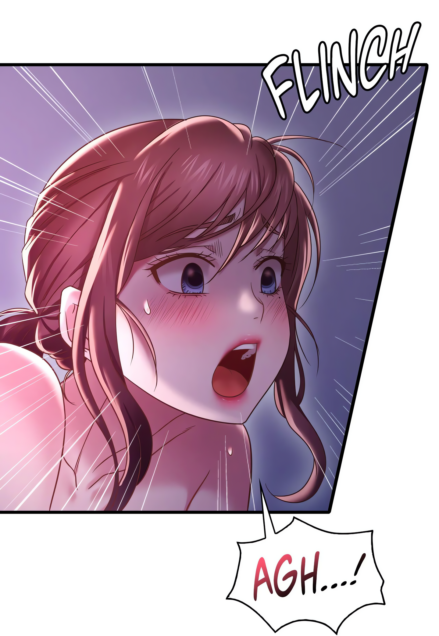 Drunk on You (Official Uncensored) Page 37 - MangaHe