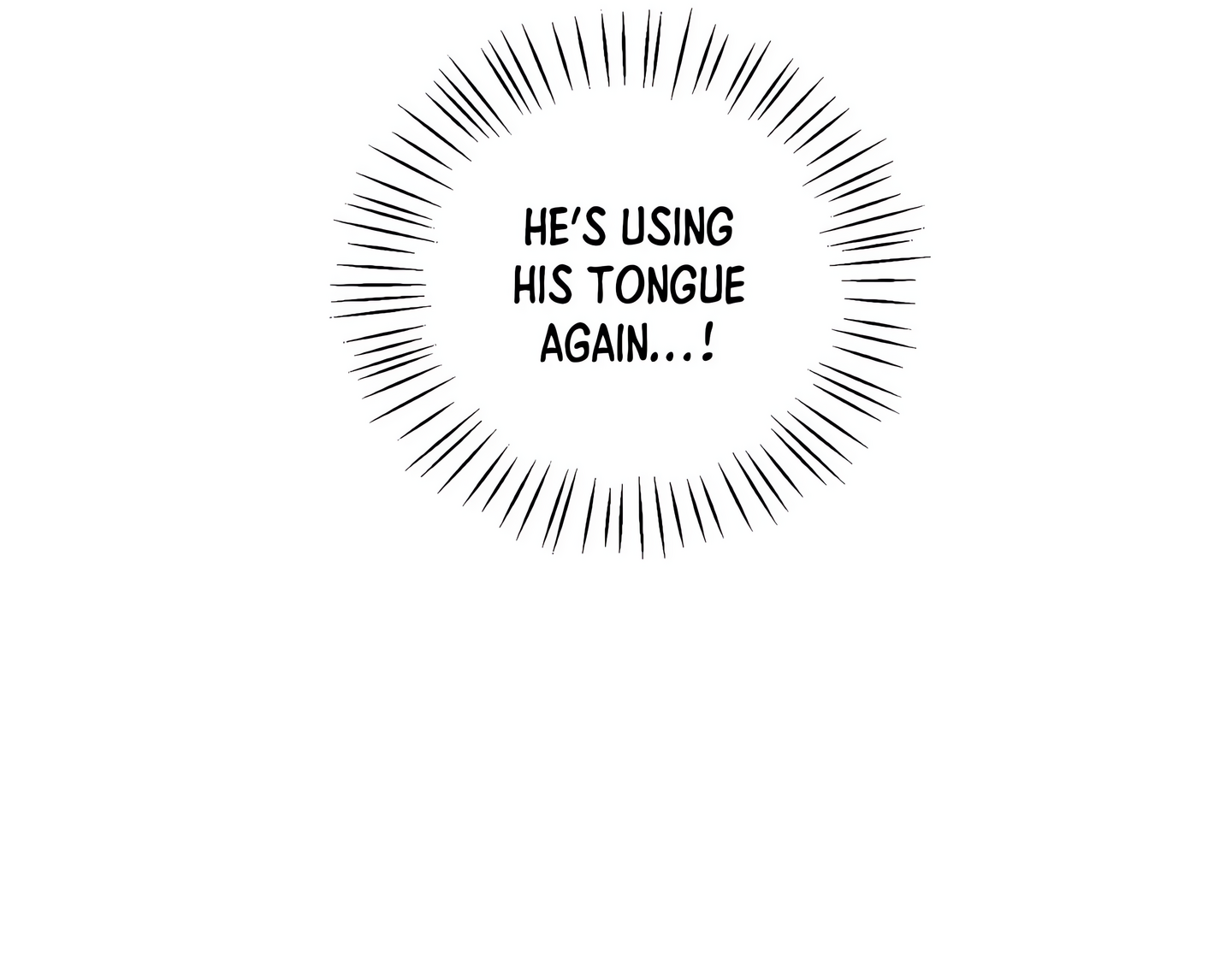 Drunk on You (Official Uncensored) Page 42 - MangaHe