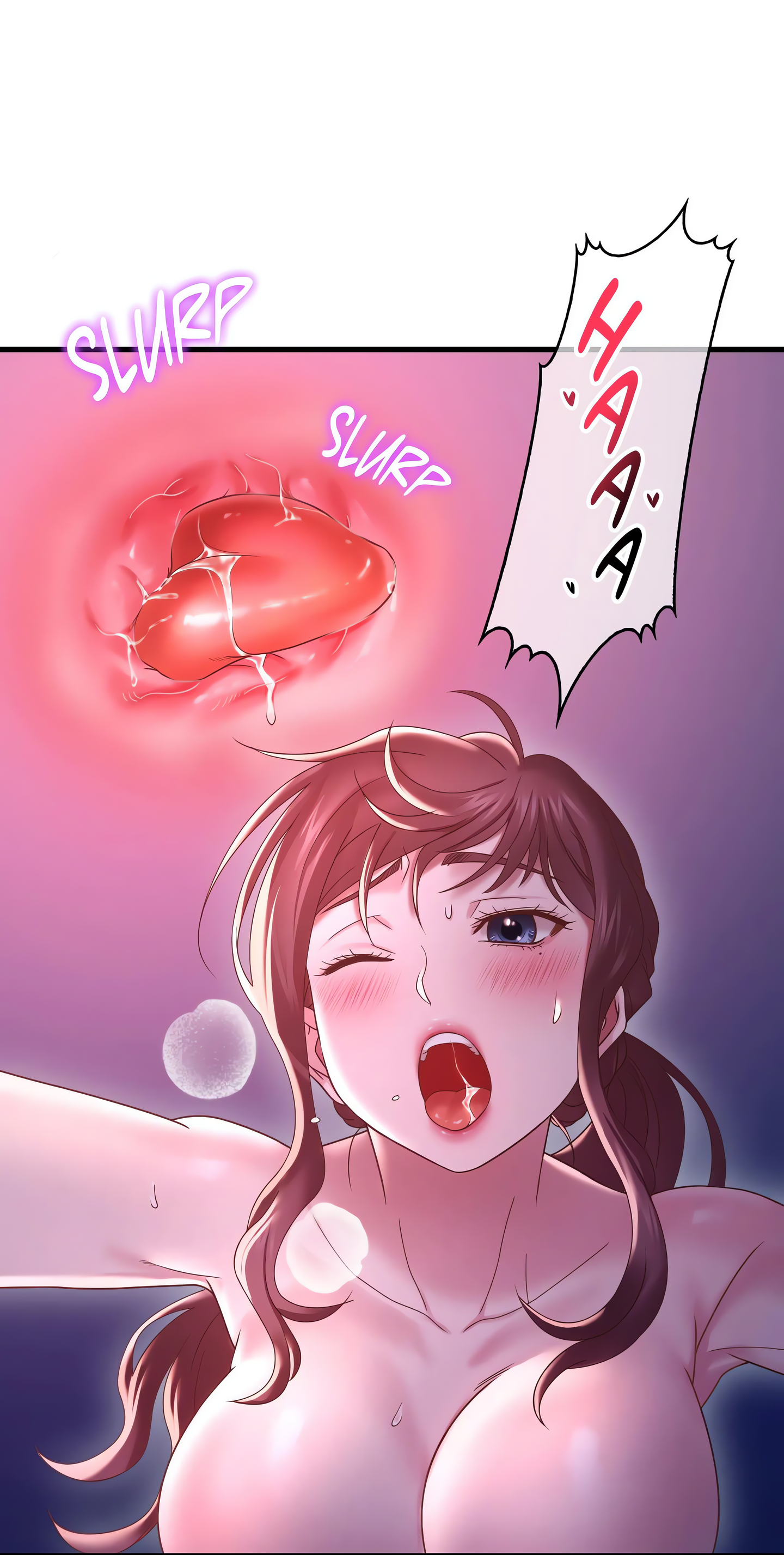 Drunk on You (Official Uncensored) Page 54 - MangaHe