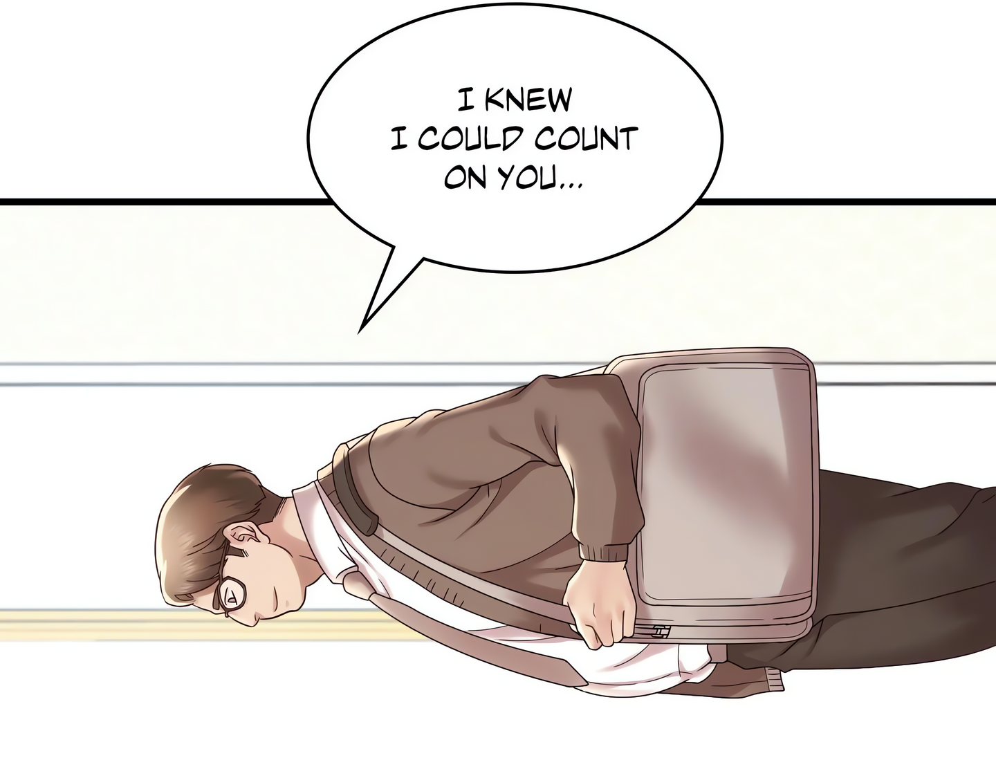 Drunk on You (Official Uncensored) Page 108 - MangaHe