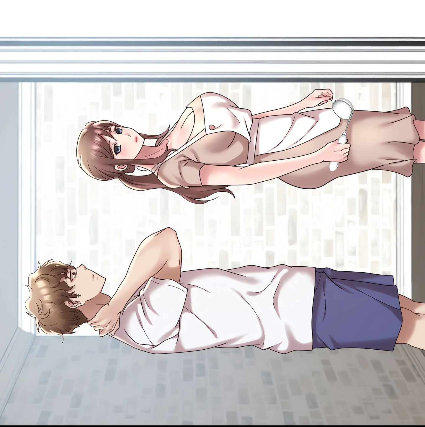 Drunk on You (Official Uncensored) Page 109 - MangaHe
