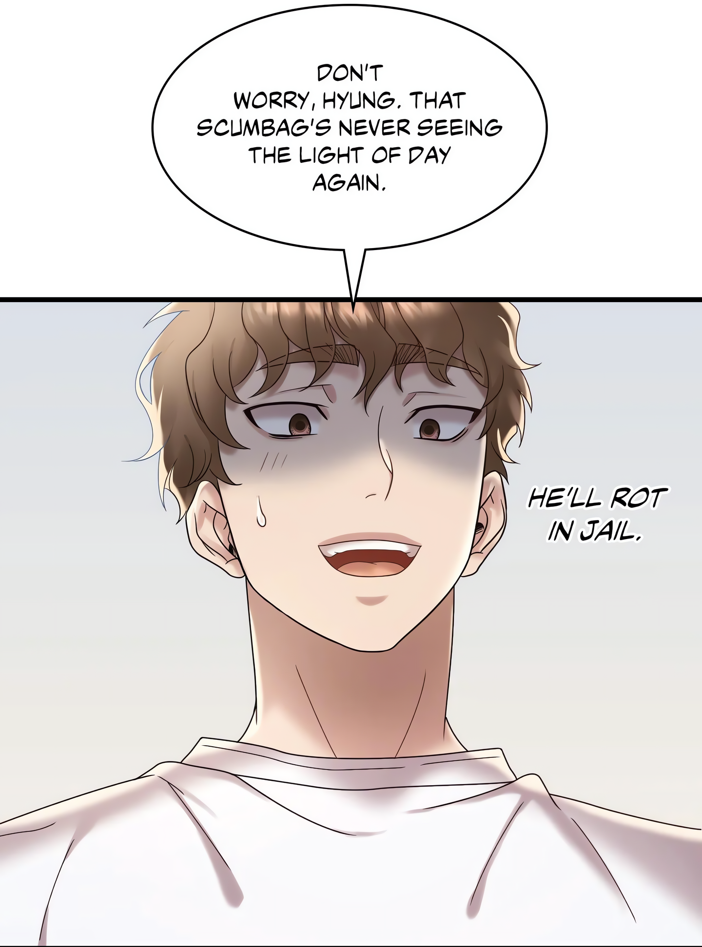 Drunk on You (Official Uncensored) Page 112 - MangaHe