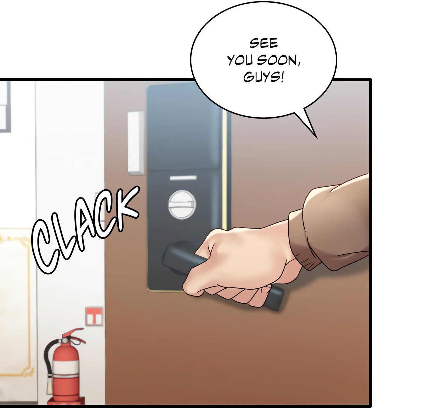Drunk on You (Official Uncensored) Page 119 - MangaHe