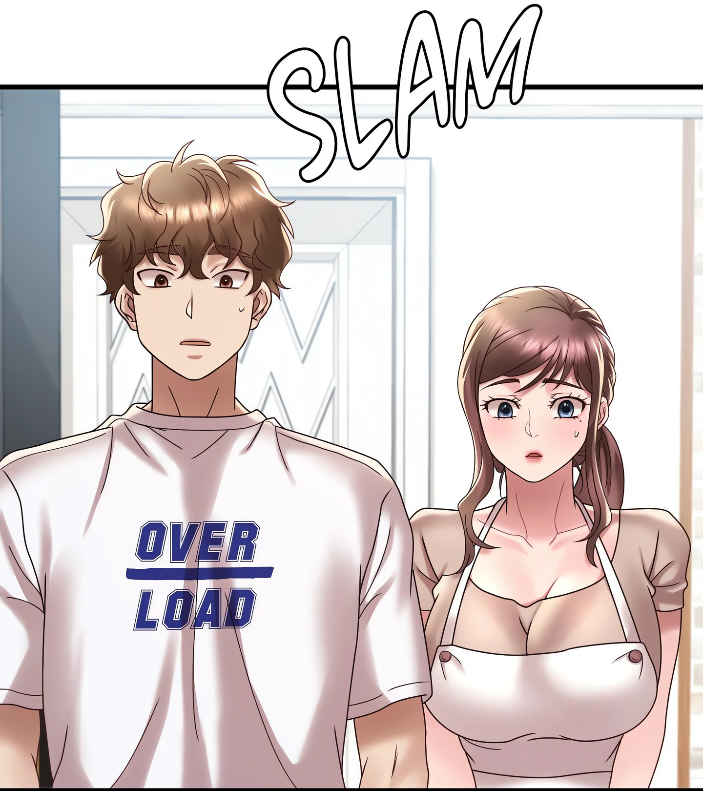 Drunk on You (Official Uncensored) Page 125 - MangaHe