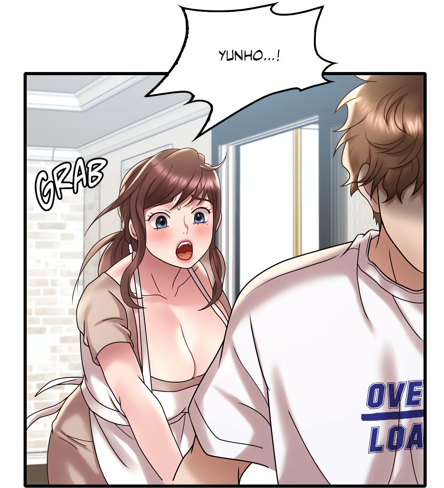Drunk on You (Official Uncensored) Page 131 - MangaHe