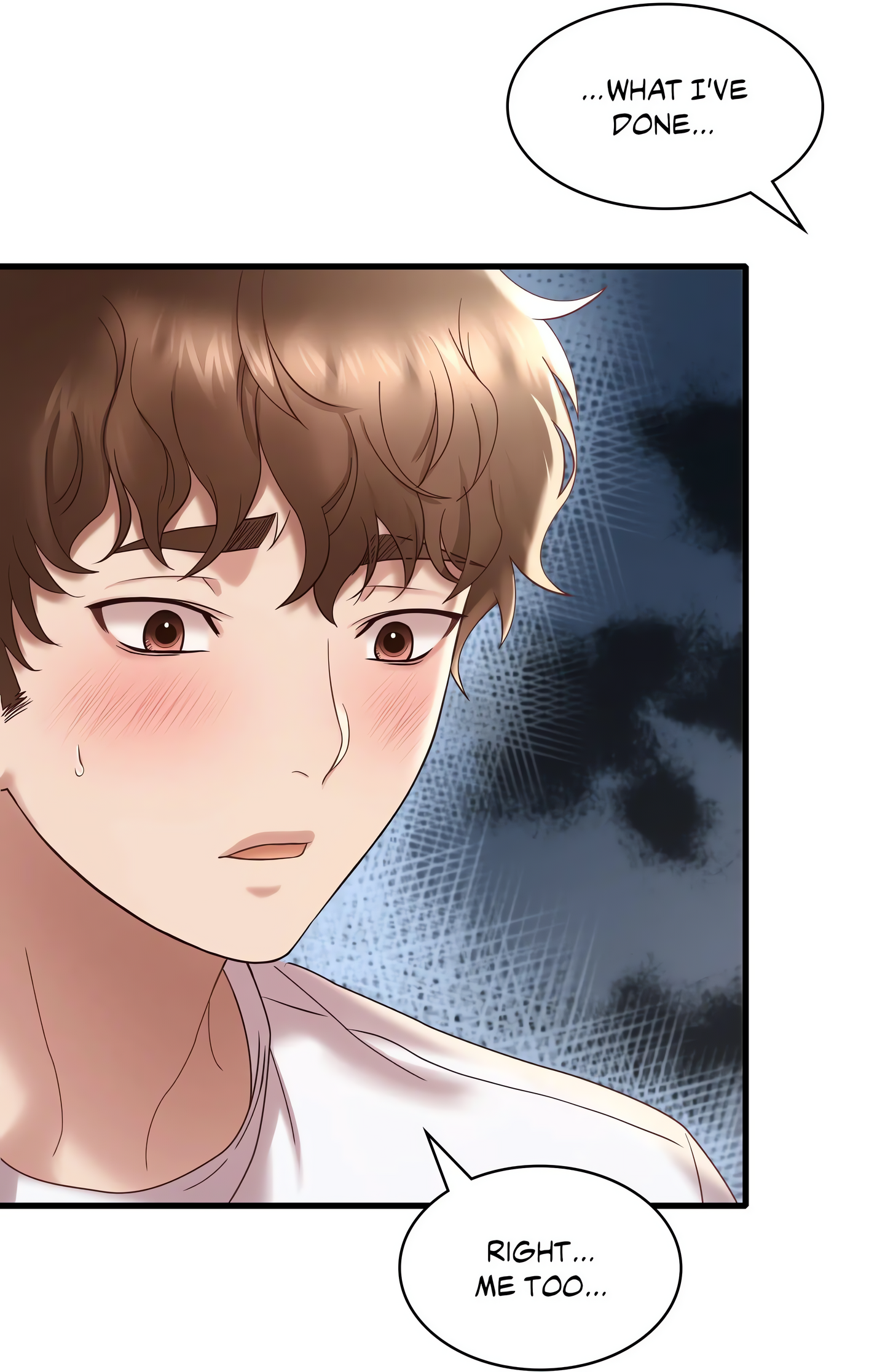 Drunk on You (Official Uncensored) Page 151 - MangaHe