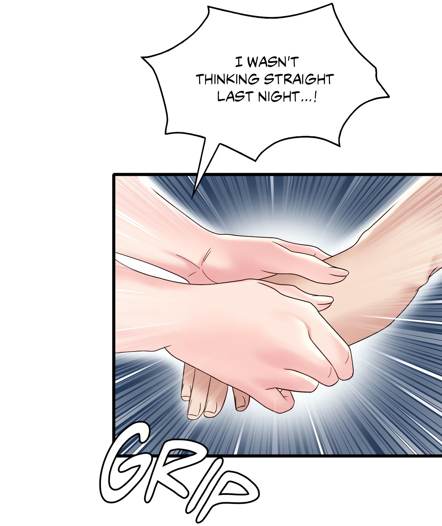 Drunk on You (Official Uncensored) Page 154 - MangaHe