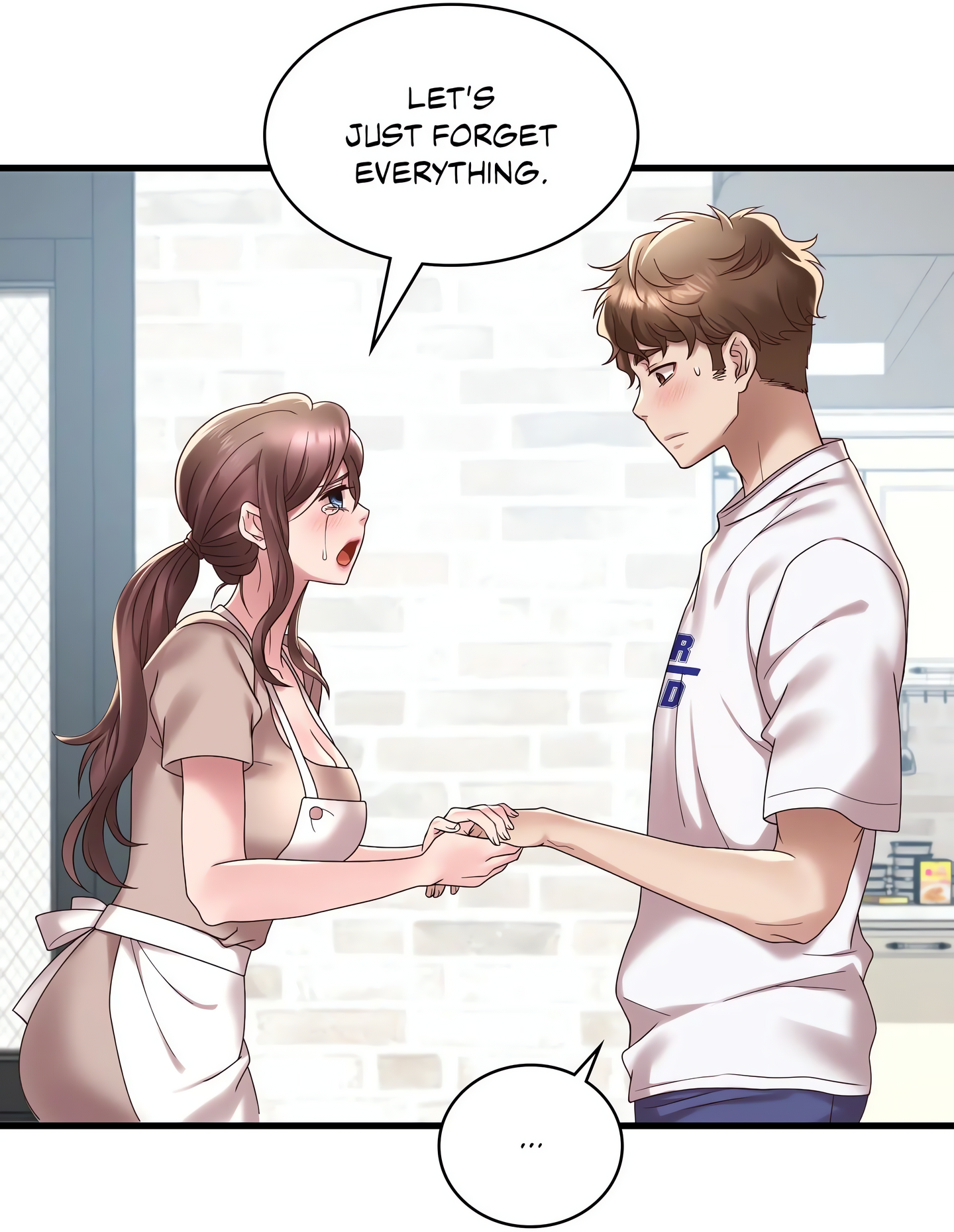 Drunk on You (Official Uncensored) Page 156 - MangaHe