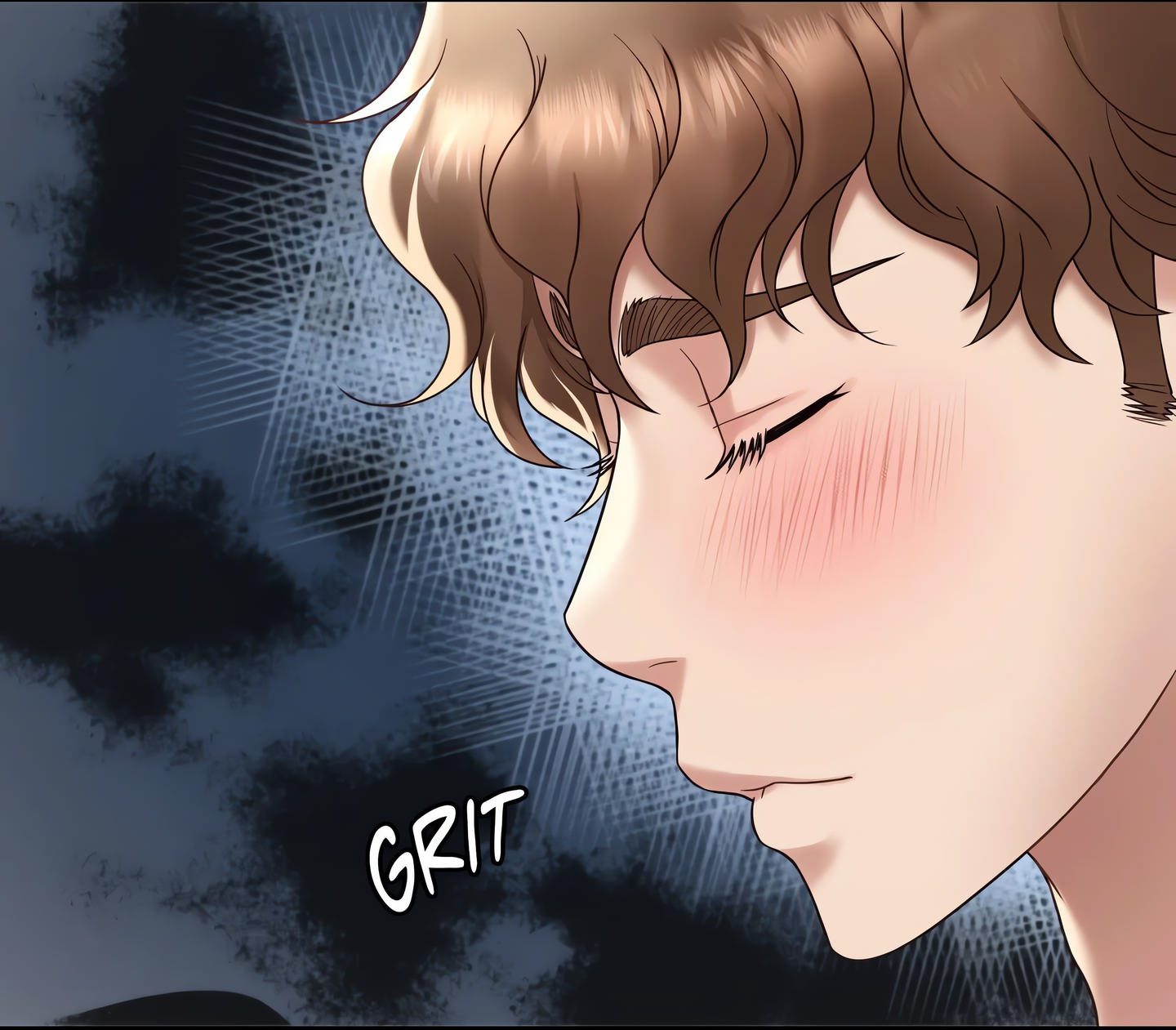 Drunk on You (Official Uncensored) Page 159 - MangaHe