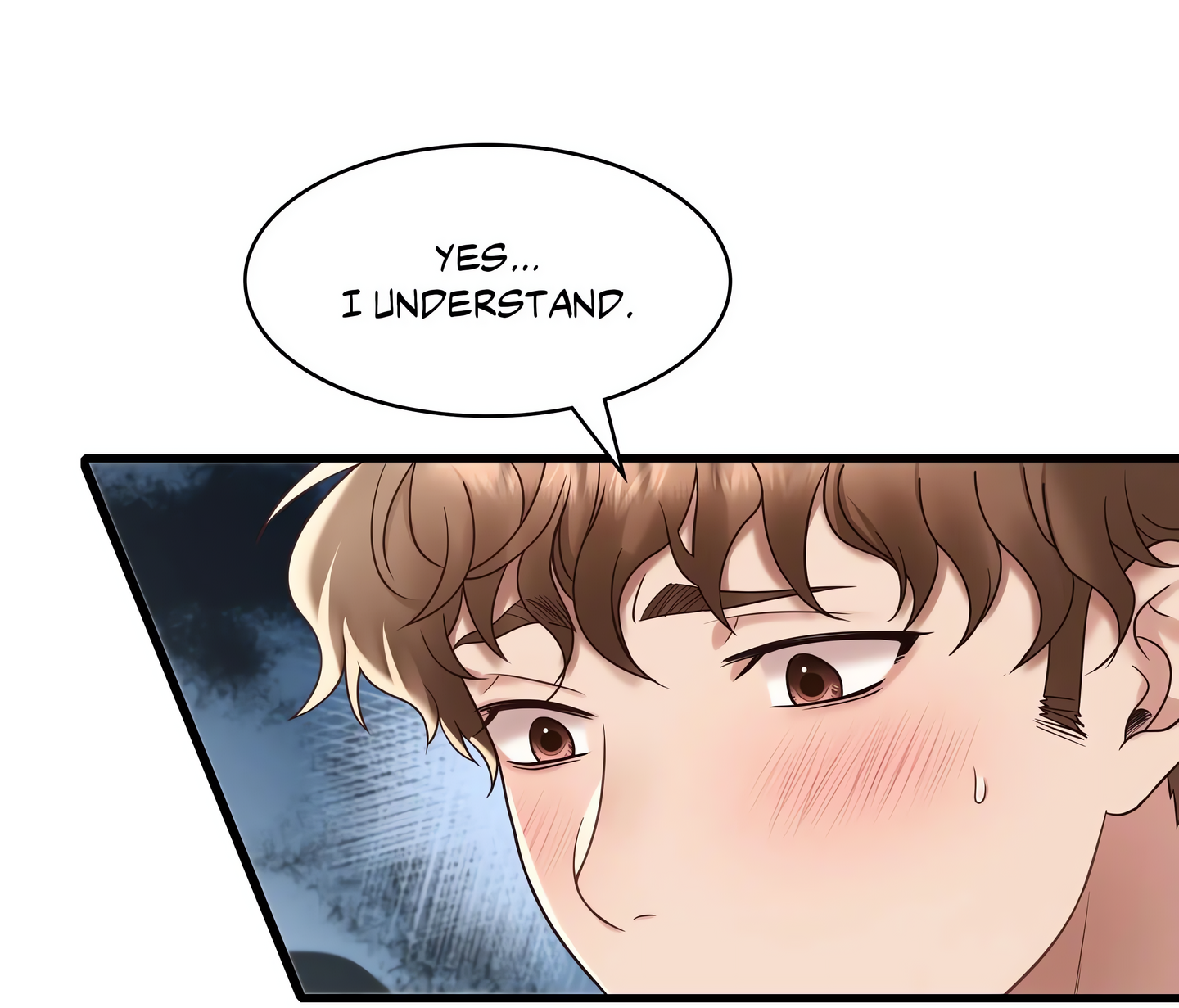 Drunk on You (Official Uncensored) Page 163 - MangaHe