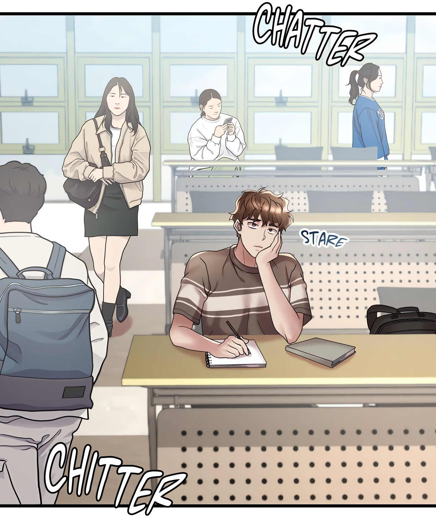 Drunk on You (Official Uncensored) Page 175 - MangaHe