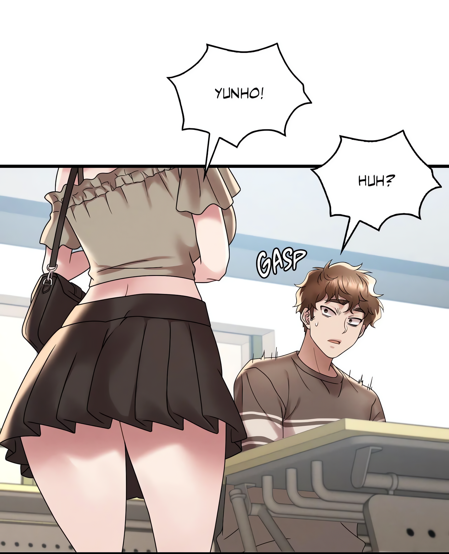 Drunk on You (Official Uncensored) Page 177 - MangaHe