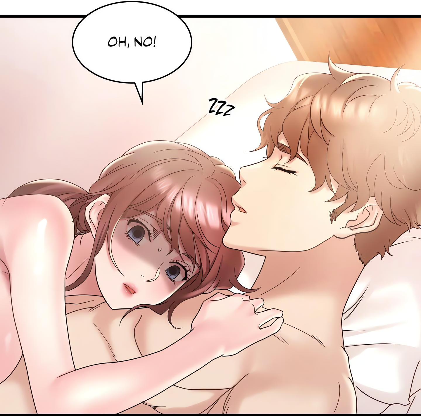 Drunk on You (Official Uncensored) Page 19 - MangaHe