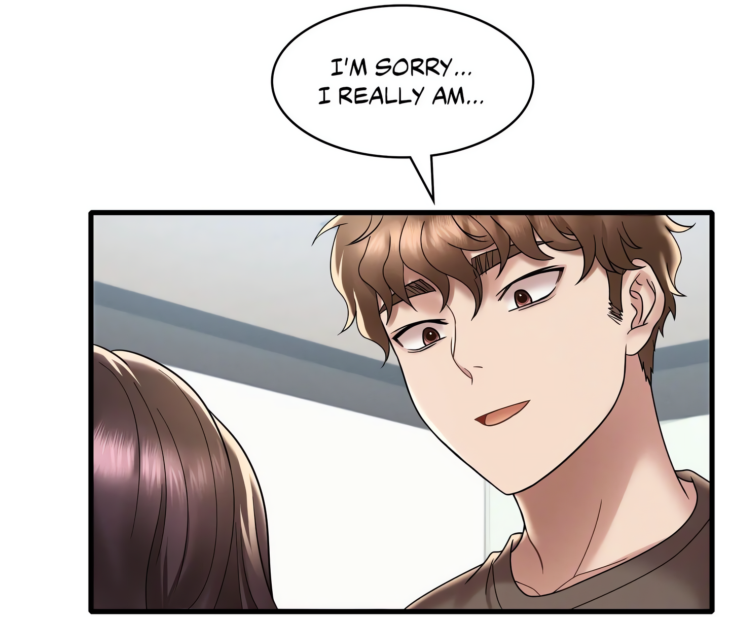 Drunk on You (Official Uncensored) Page 190 - MangaHe