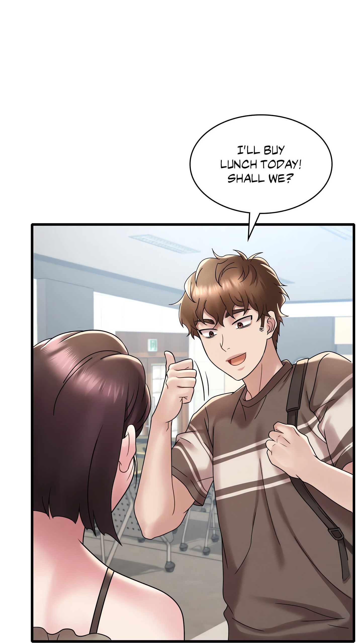 Drunk on You (Official Uncensored) Page 193 - MangaHe