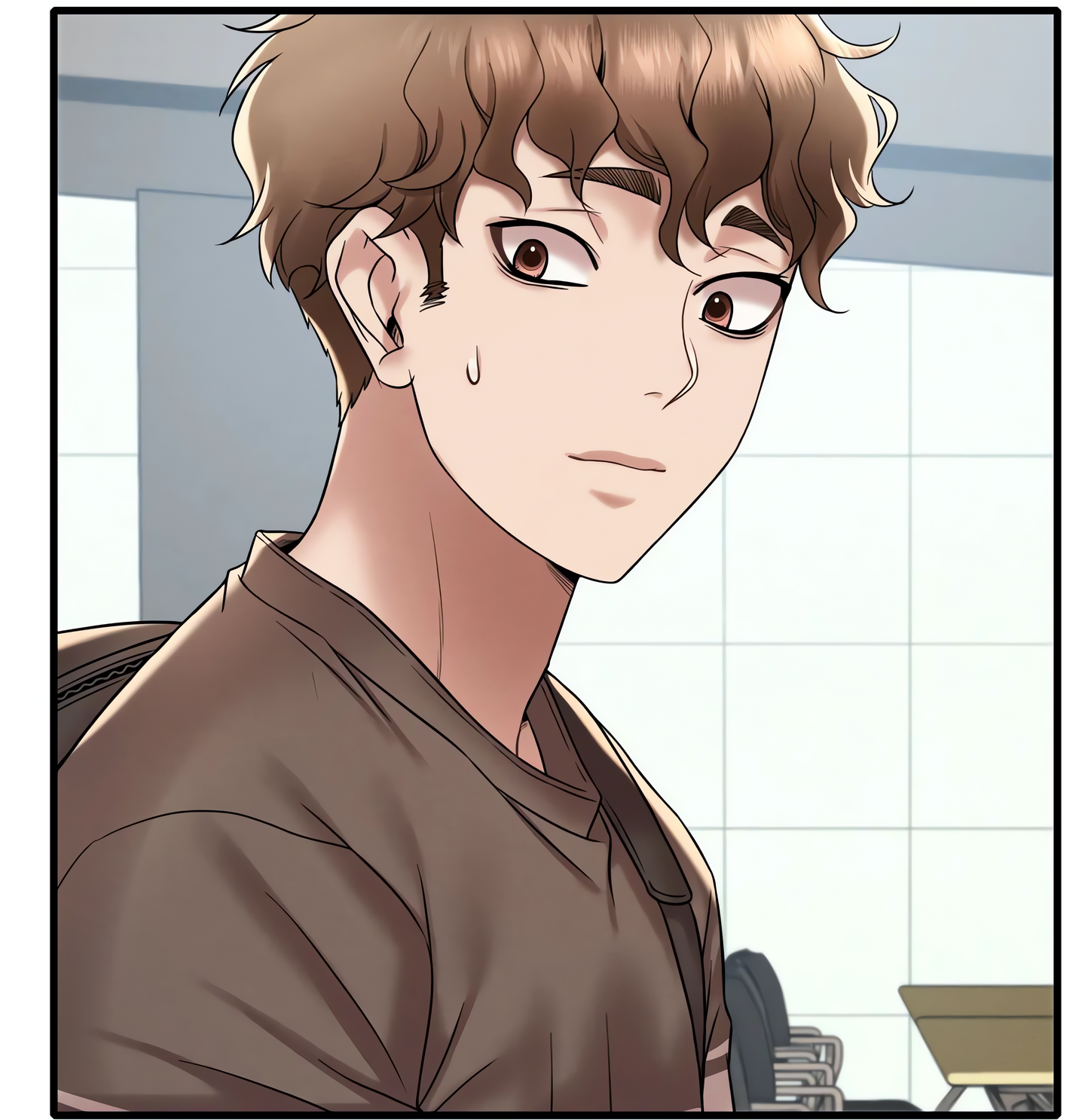 Drunk on You (Official Uncensored) Page 202 - MangaHe