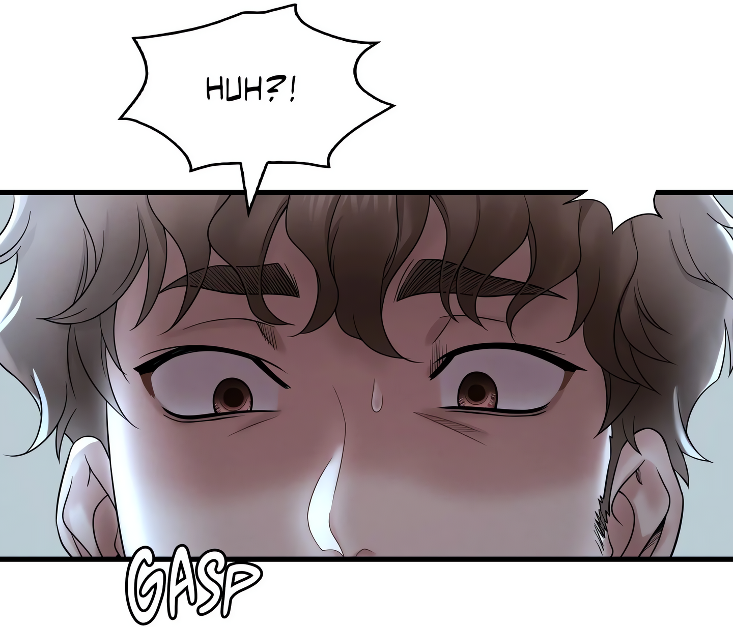 Drunk on You (Official Uncensored) Page 228 - MangaHe