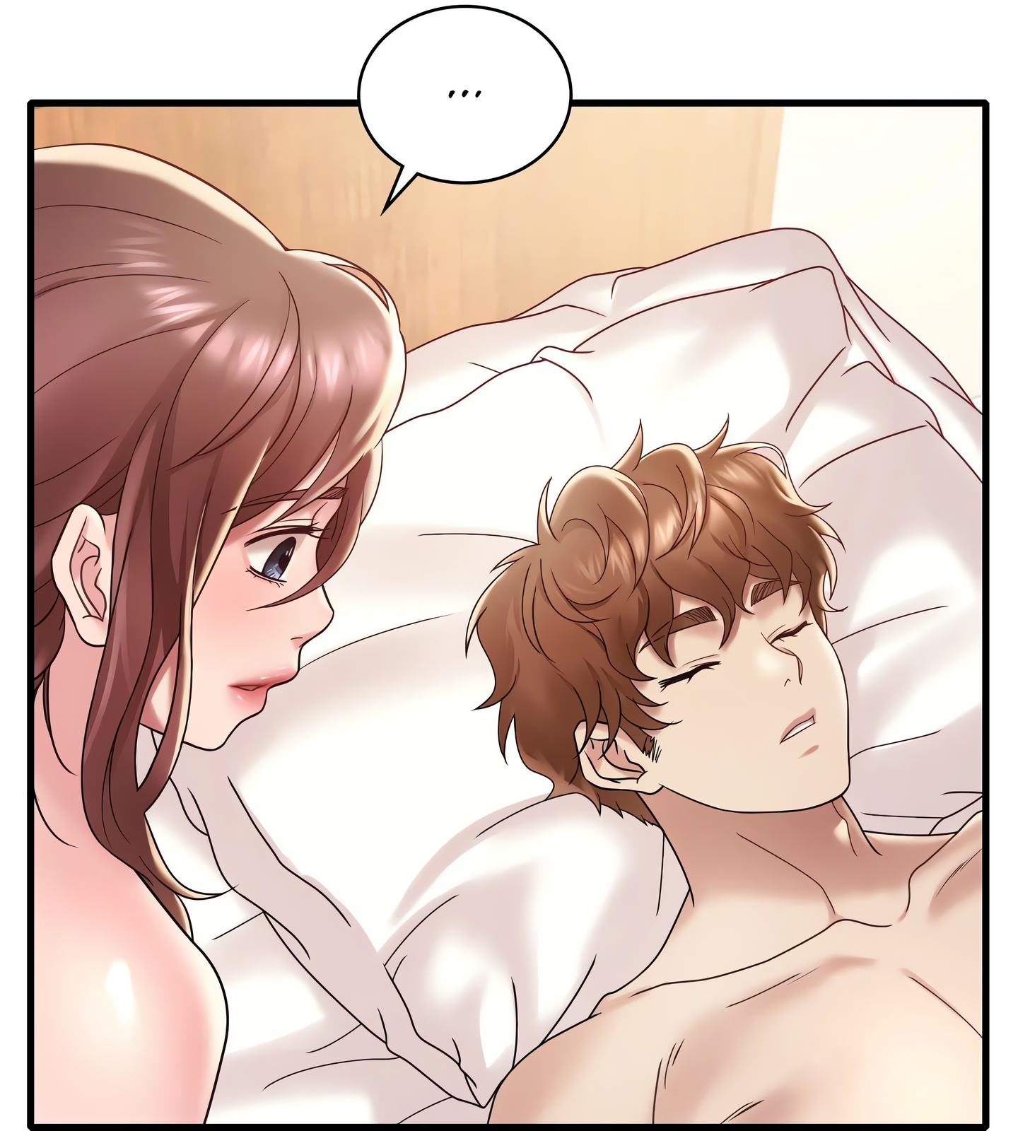 Drunk on You (Official Uncensored) Page 25 - MangaHe