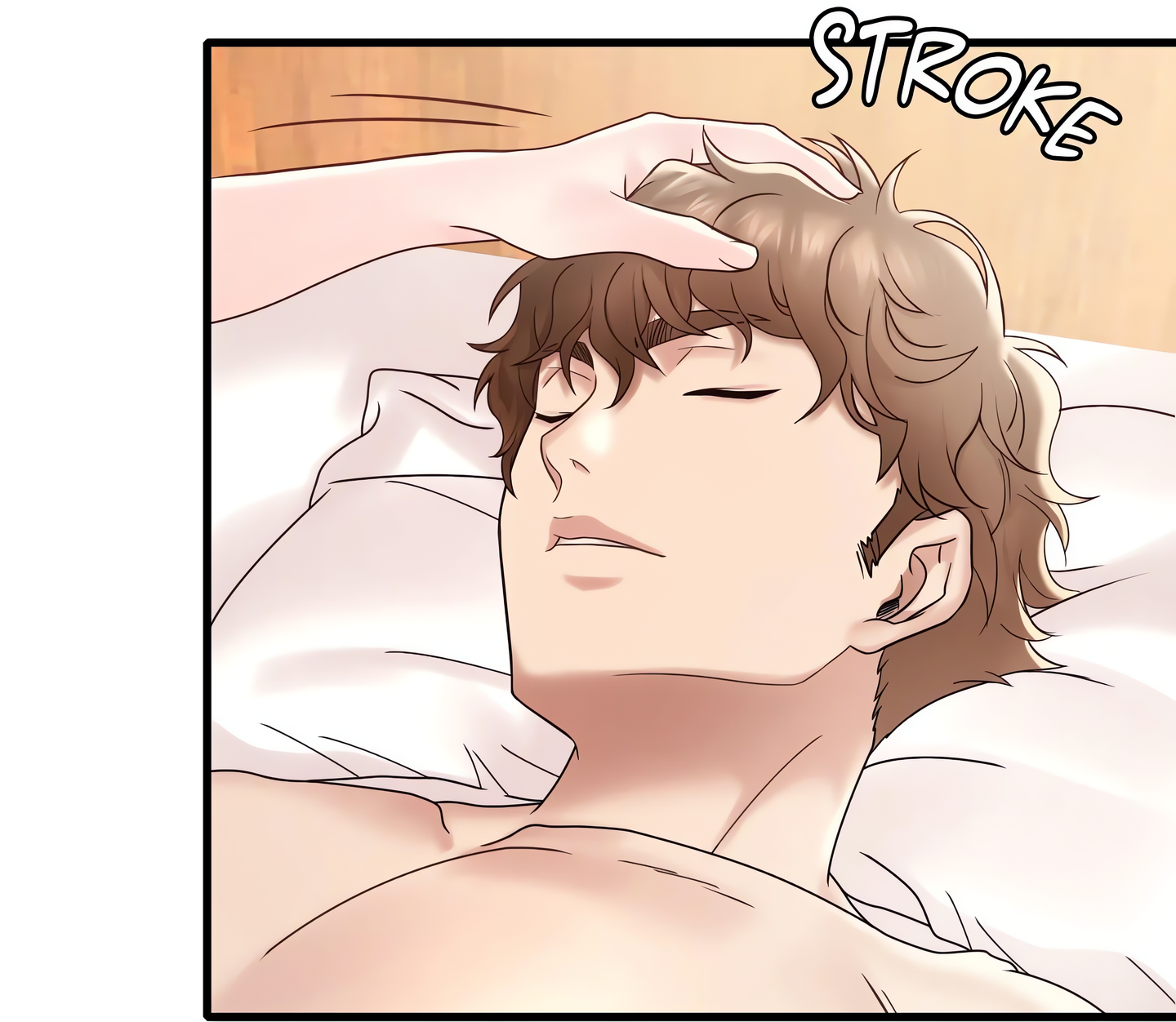 Drunk on You (Official Uncensored) Page 28 - MangaHe