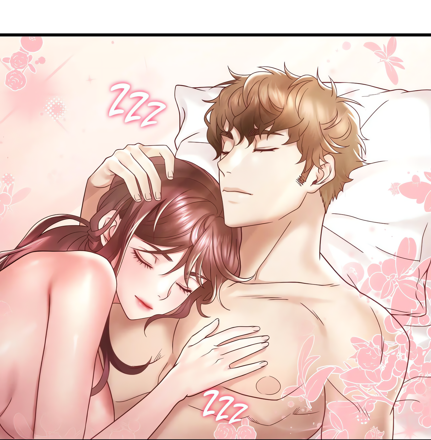 Drunk on You (Official Uncensored) Page 4 - MangaHe