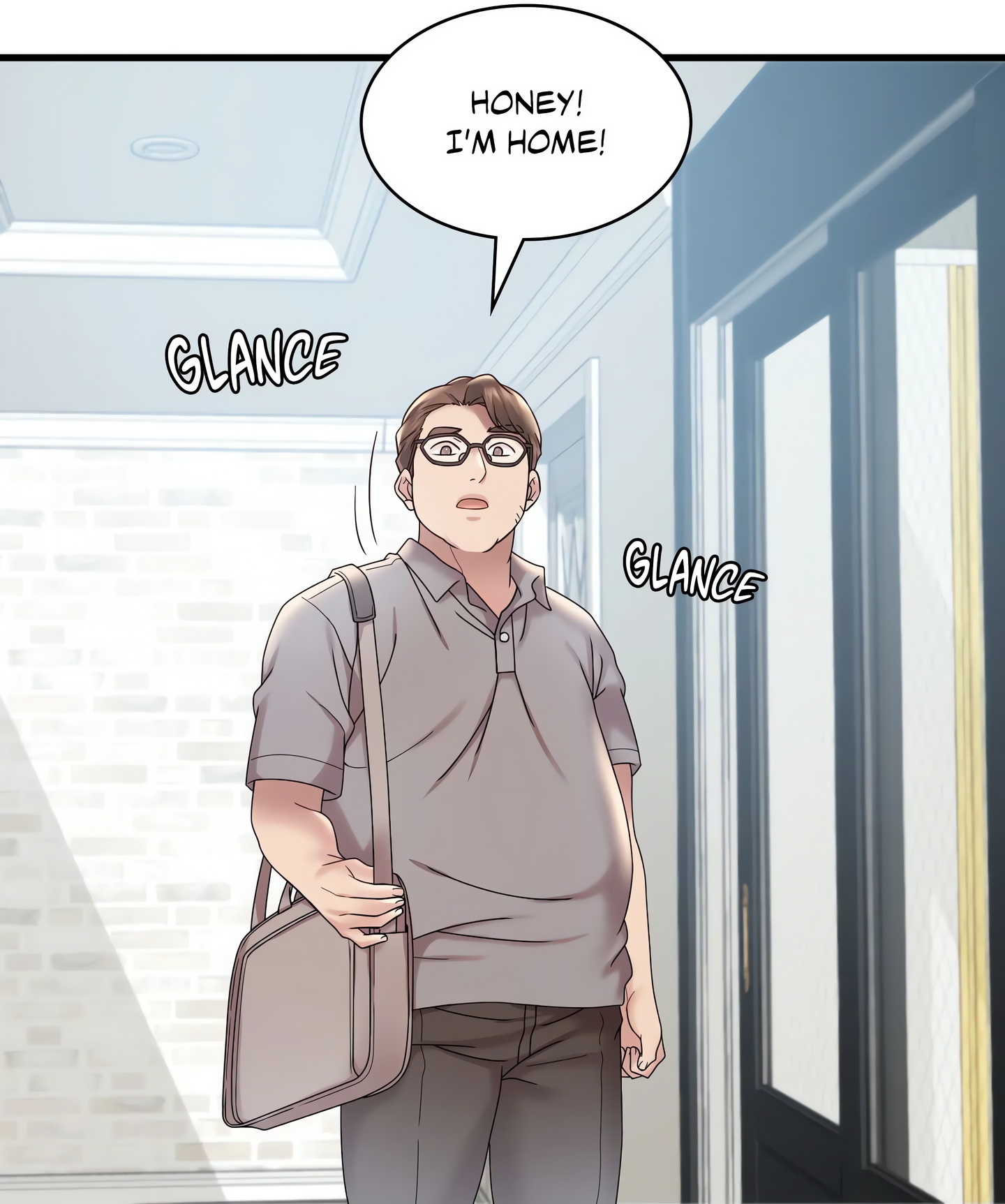 Drunk on You (Official Uncensored) Page 43 - MangaHe