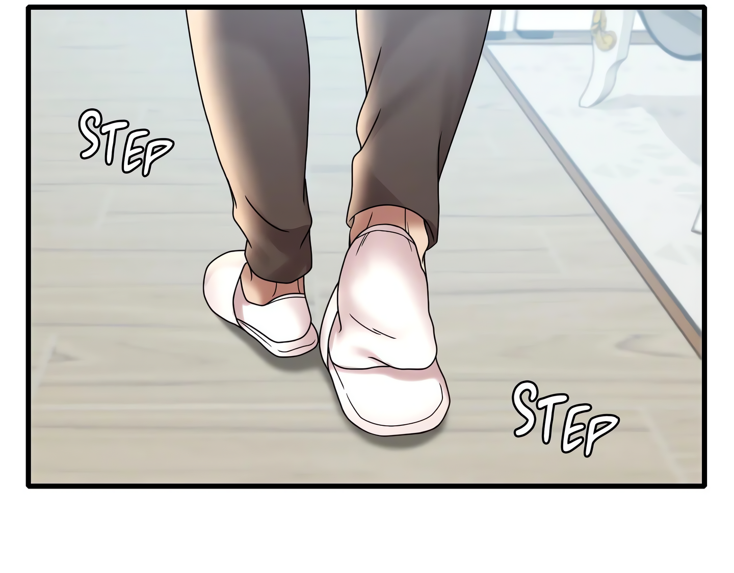 Drunk on You (Official Uncensored) Page 45 - MangaHe
