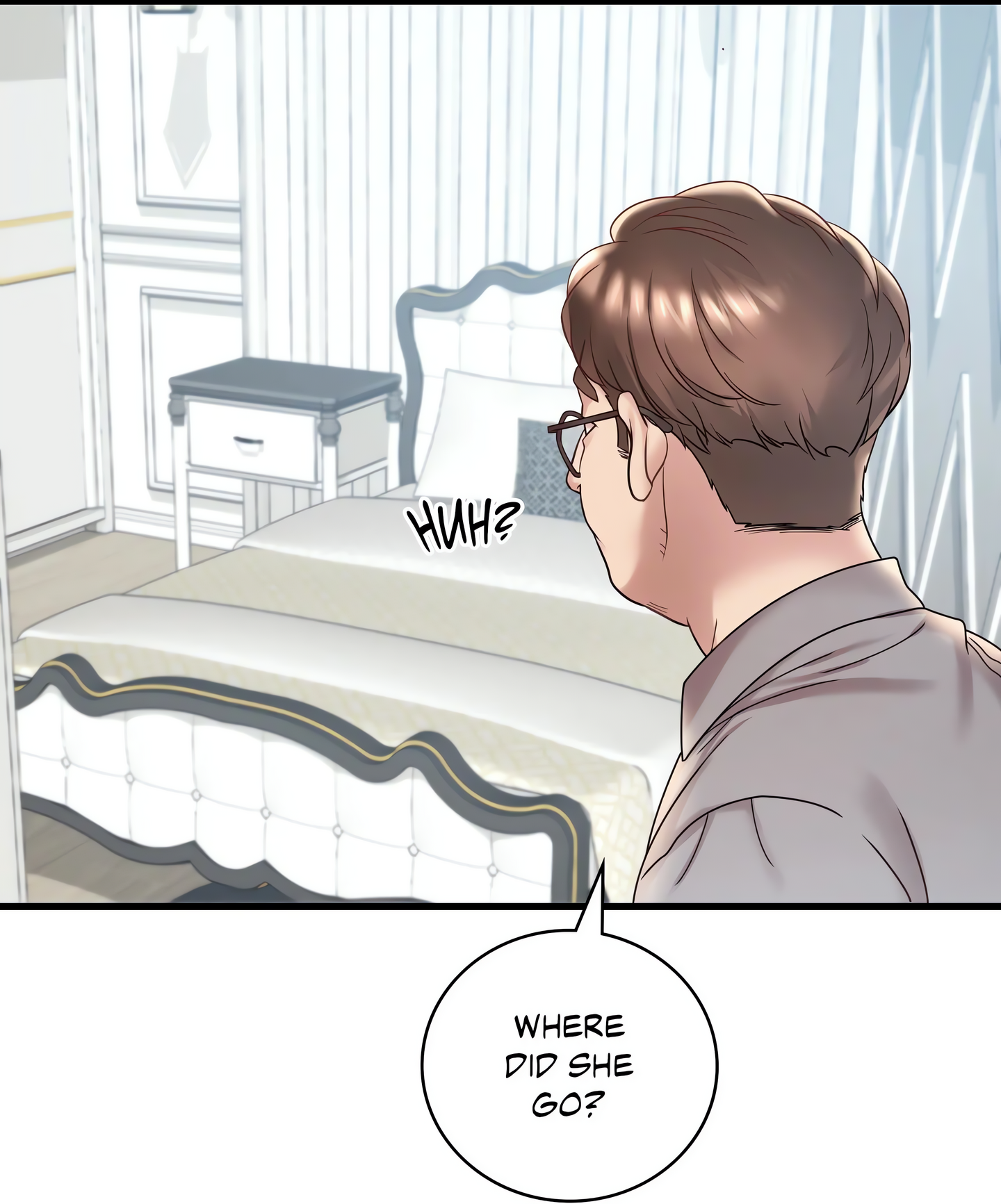 Drunk on You (Official Uncensored) Page 47 - MangaHe