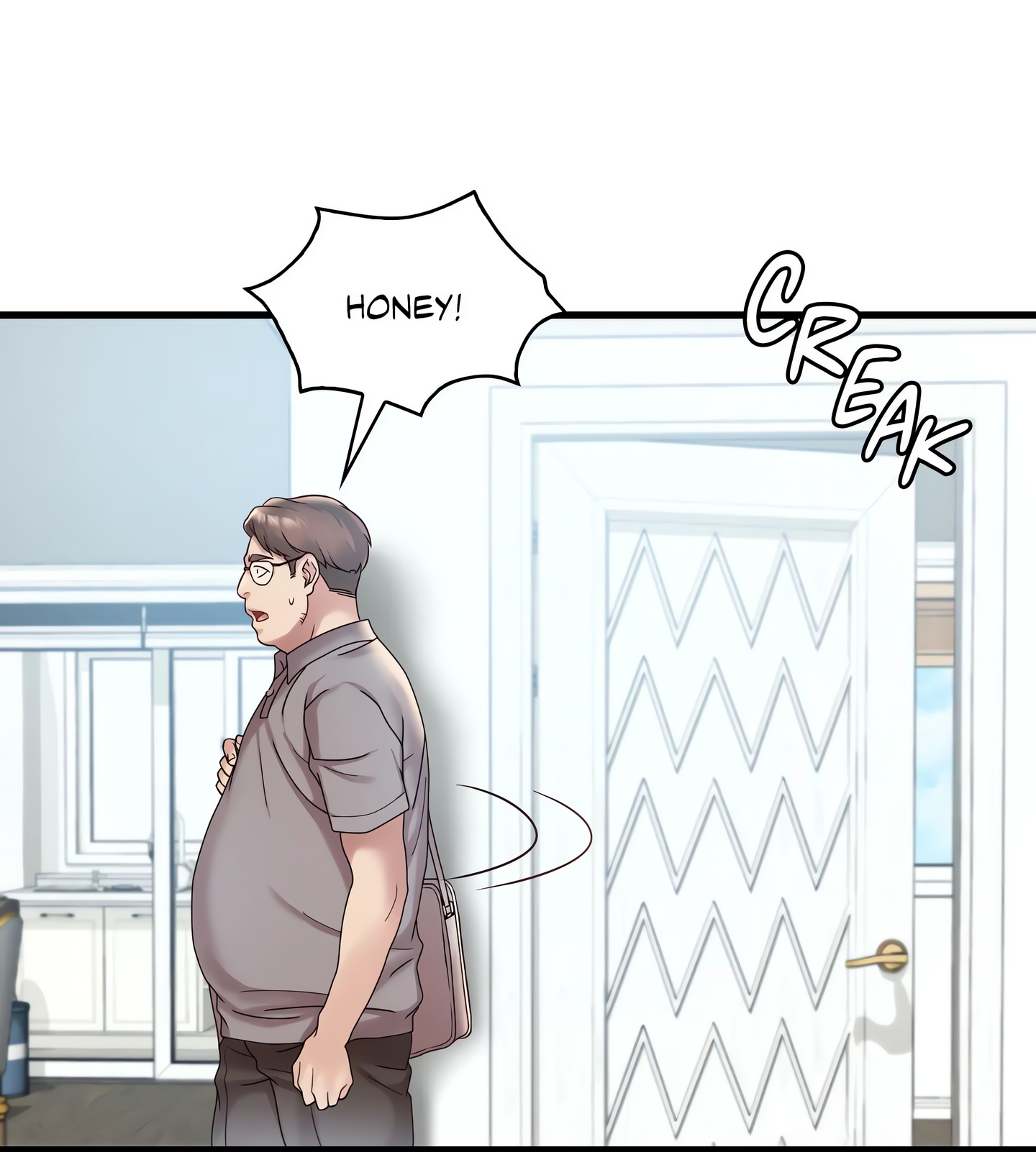 Drunk on You (Official Uncensored) Page 49 - MangaHe