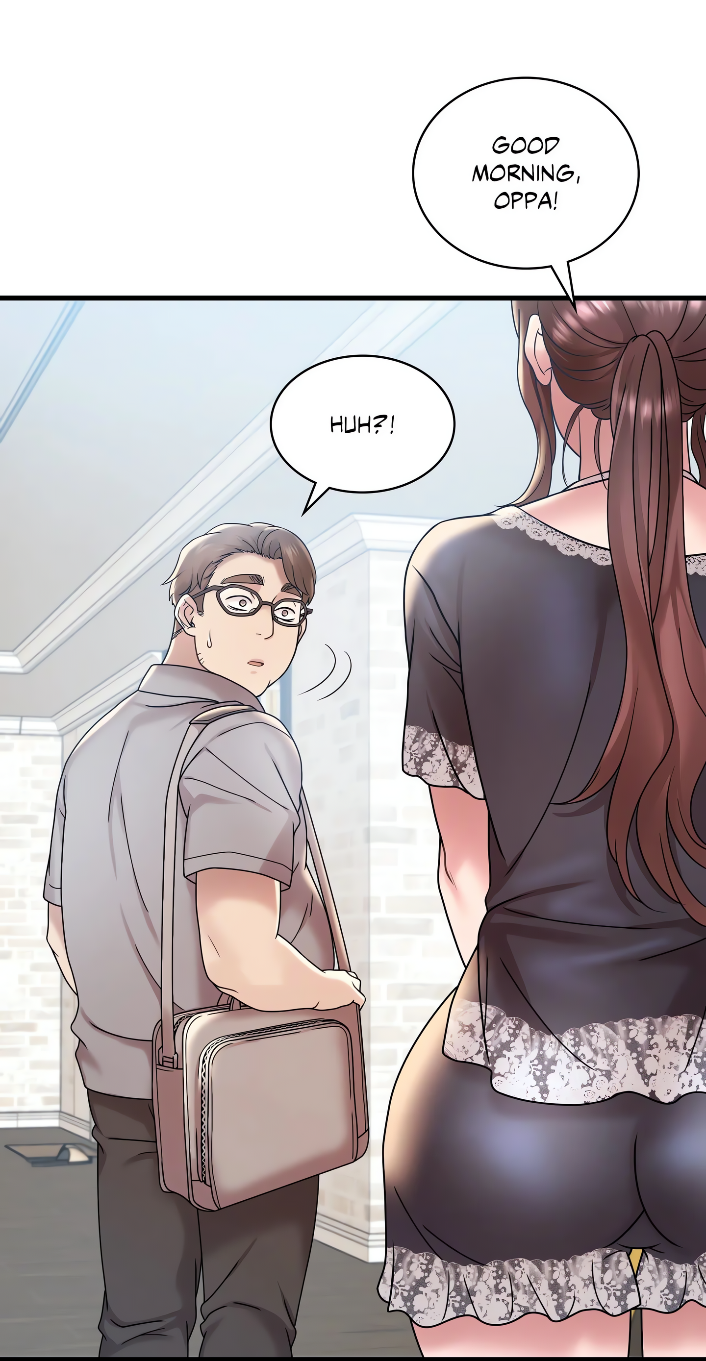 Drunk on You (Official Uncensored) Page 53 - MangaHe