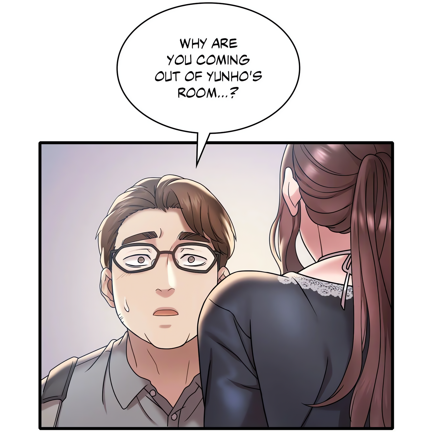 Drunk on You (Official Uncensored) Page 56 - MangaHe