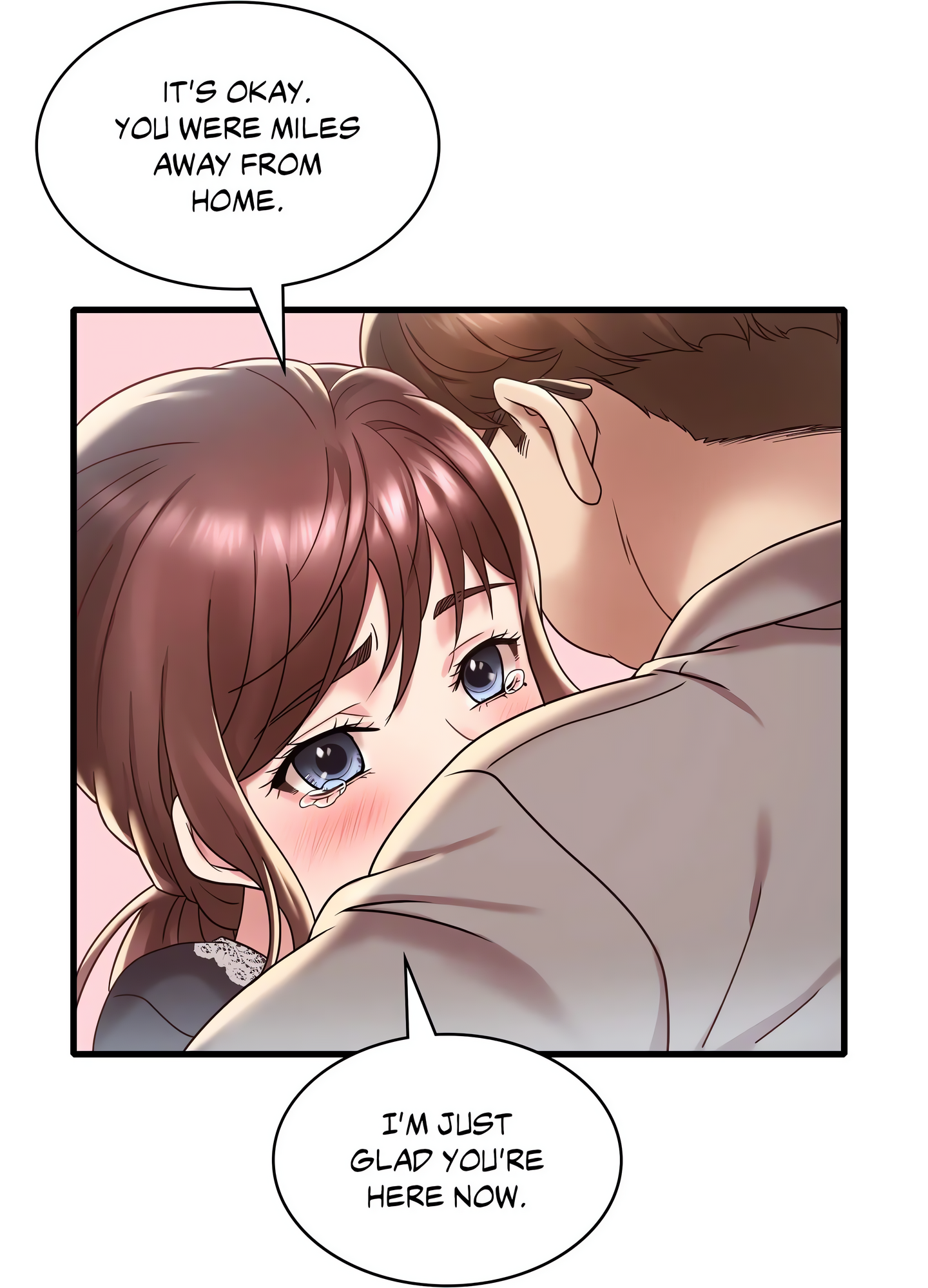 Drunk on You (Official Uncensored) Page 66 - MangaHe