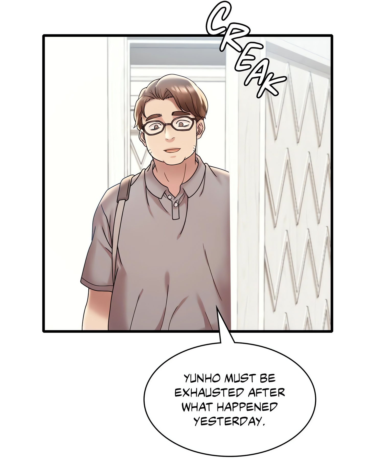 Drunk on You (Official Uncensored) Page 72 - MangaHe