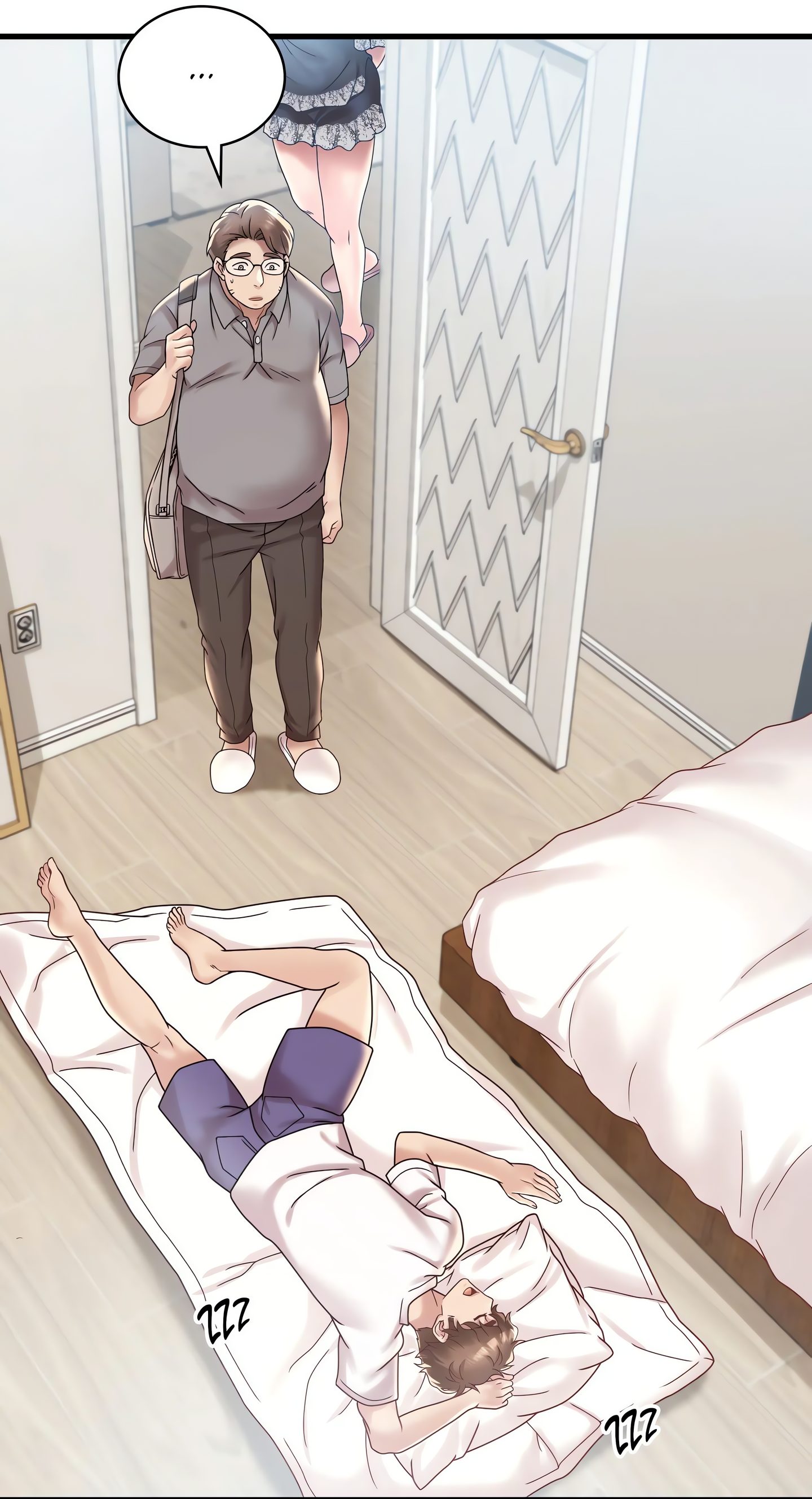 Drunk on You (Official Uncensored) Page 75 - MangaHe