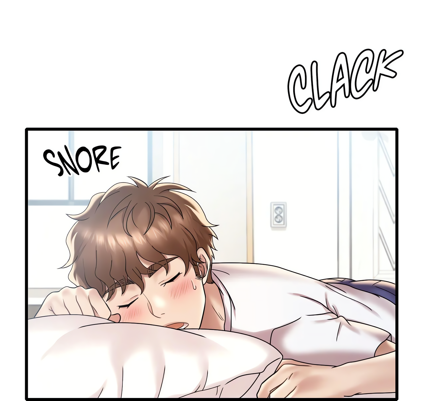 Drunk on You (Official Uncensored) Page 80 - MangaHe
