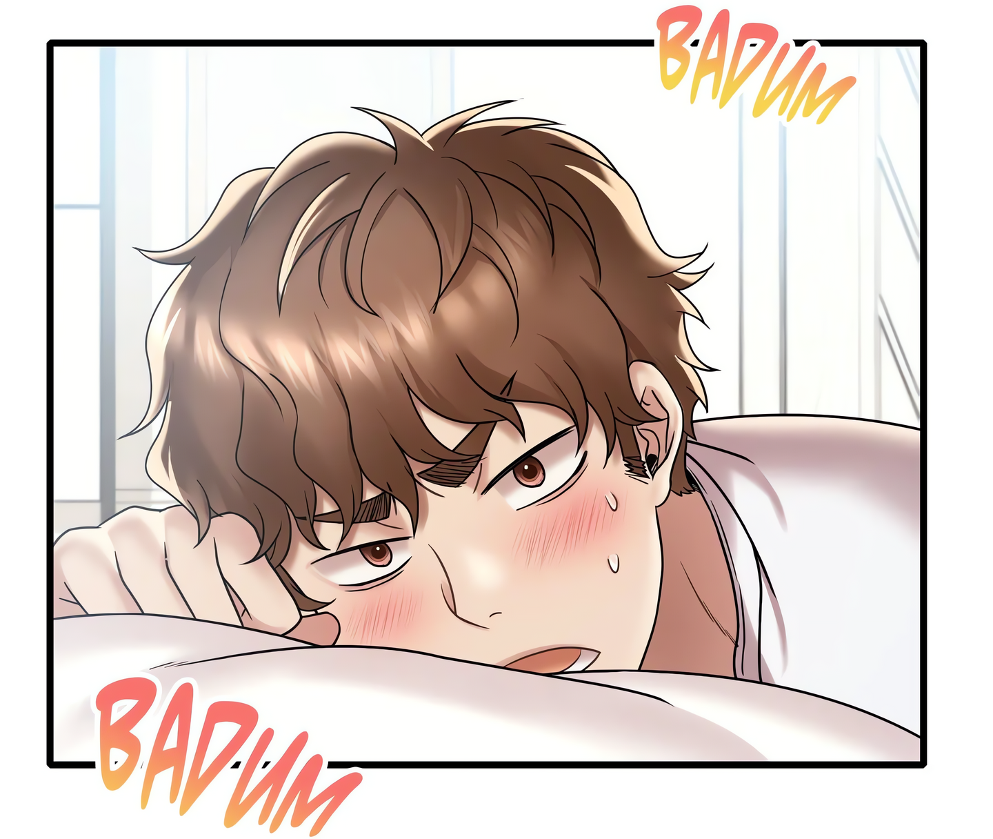Drunk on You (Official Uncensored) Page 82 - MangaHe