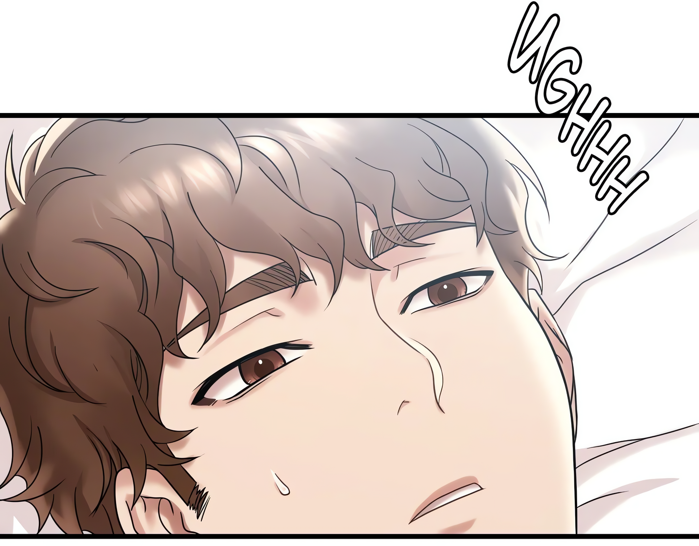 Drunk on You (Official Uncensored) Page 88 - MangaHe