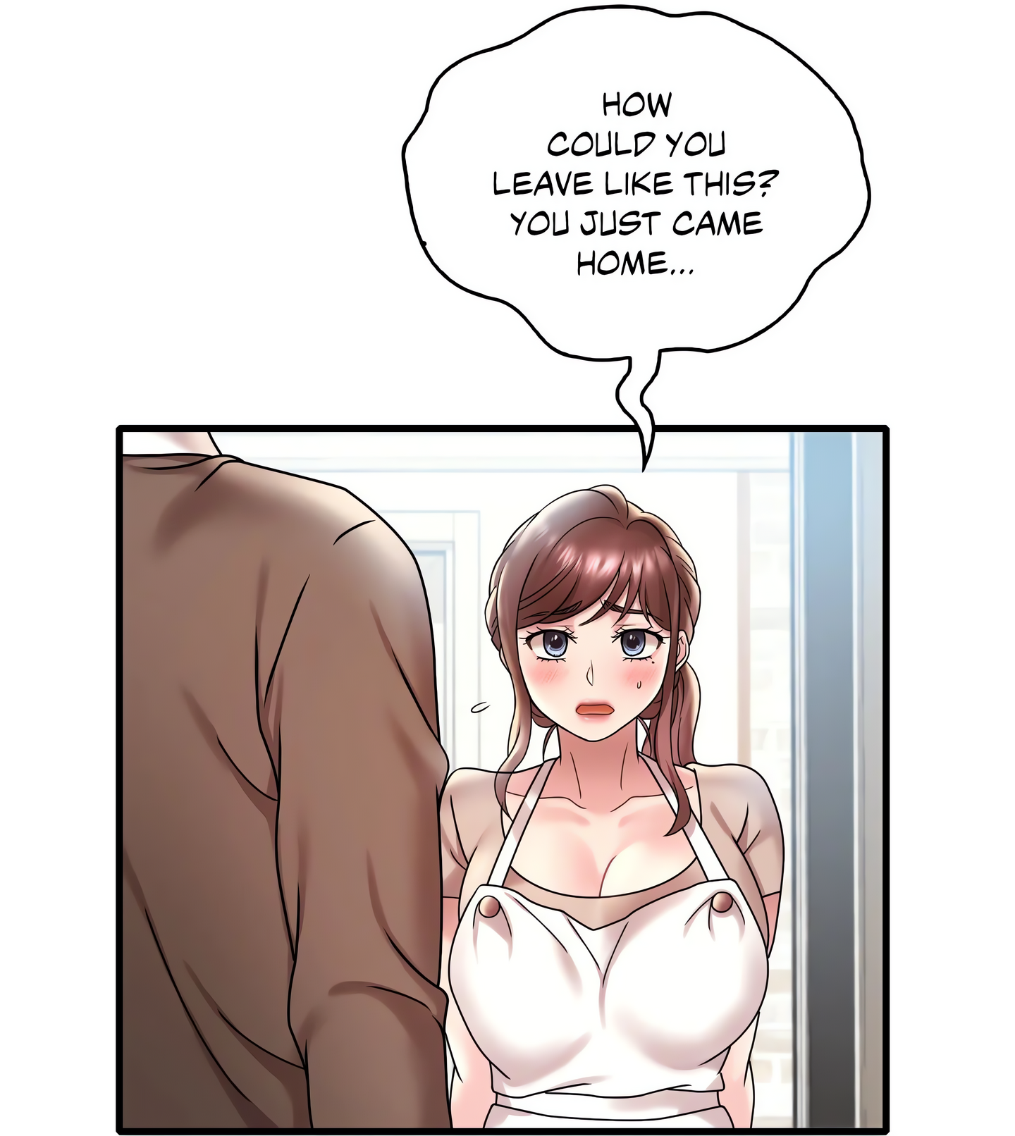 Drunk on You (Official Uncensored) Page 97 - MangaHe