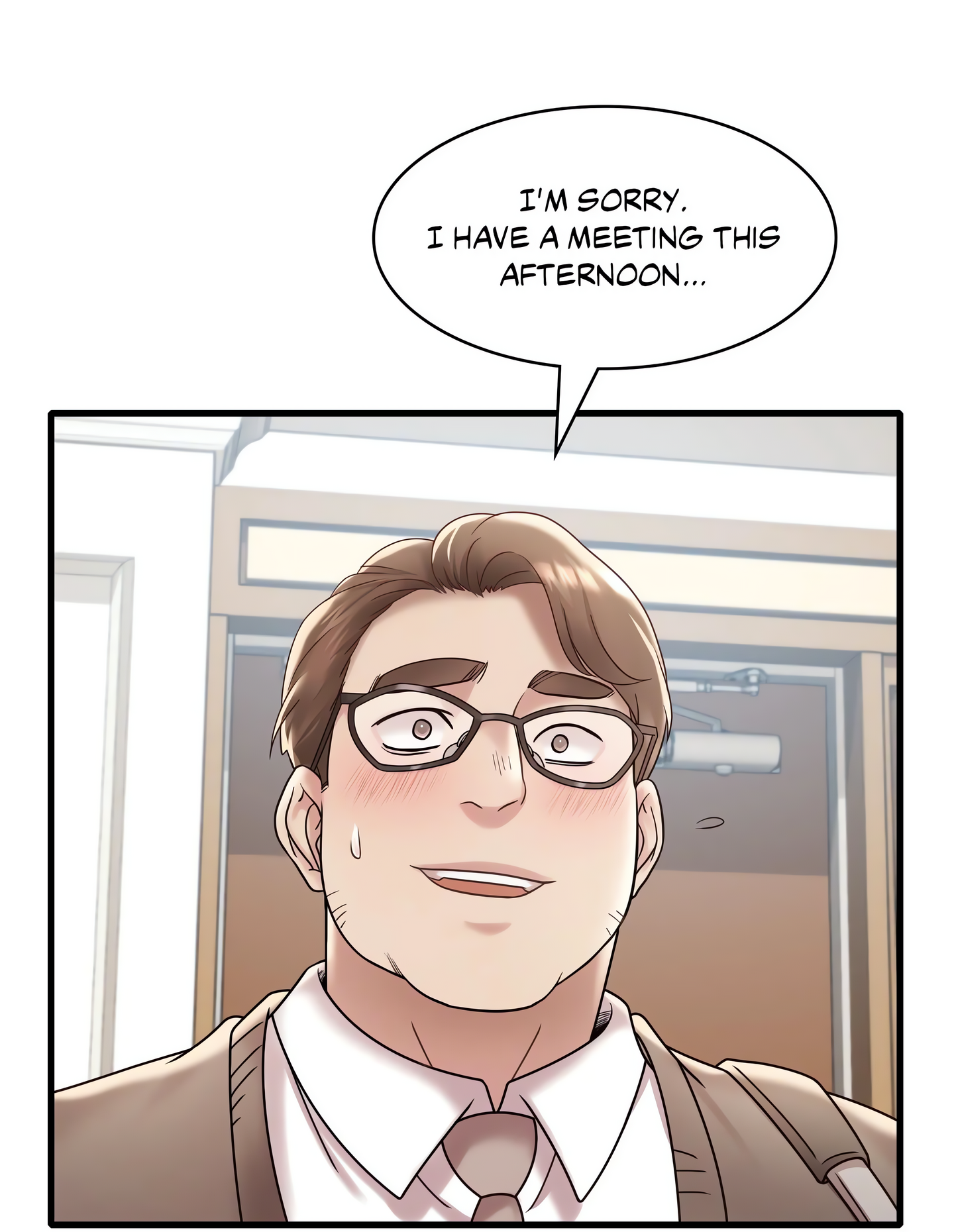 Drunk on You (Official Uncensored) Page 100 - MangaHe
