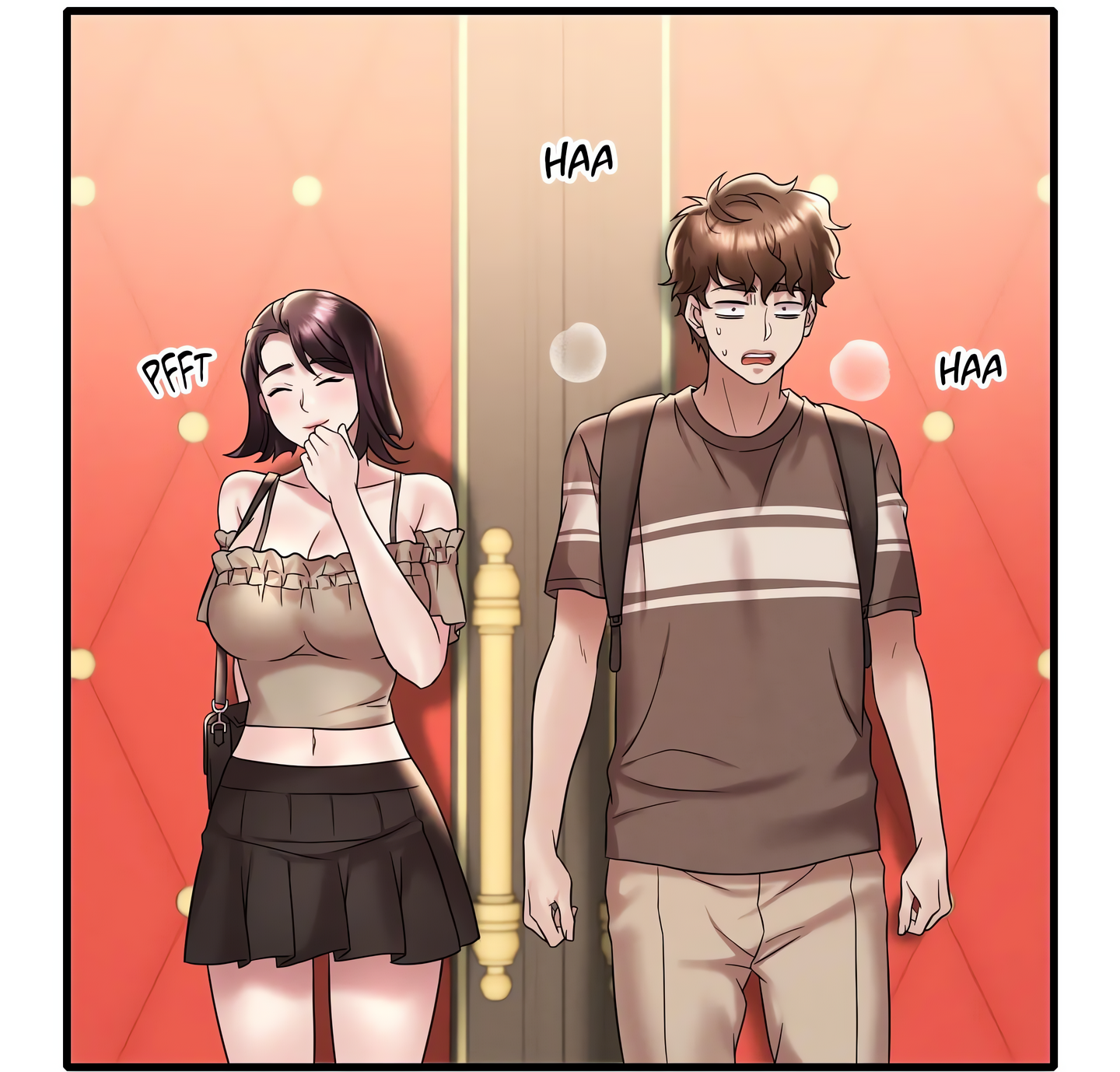 Drunk on You (Official Uncensored) Page 116 - MangaHe