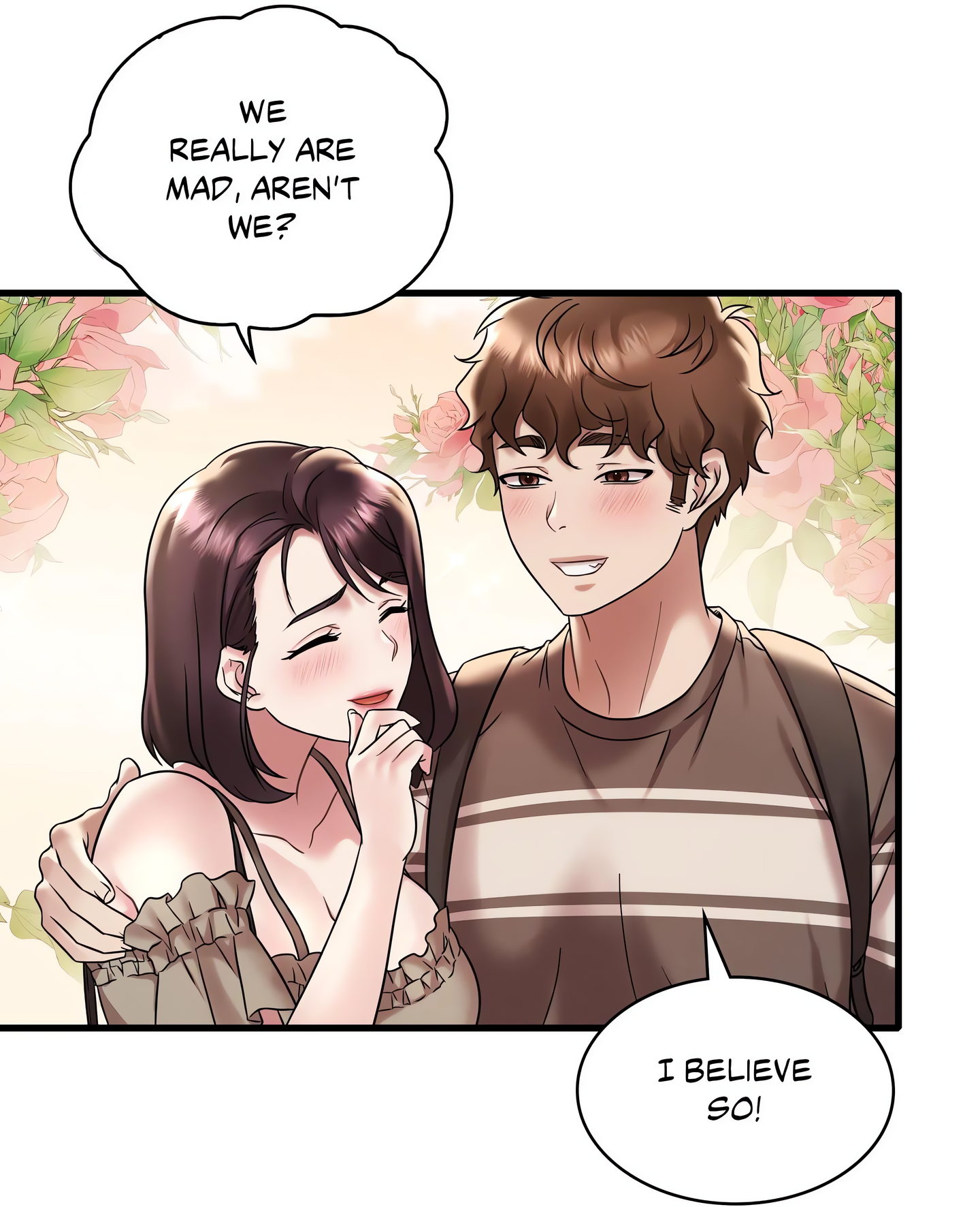 Drunk on You (Official Uncensored) Page 119 - MangaHe
