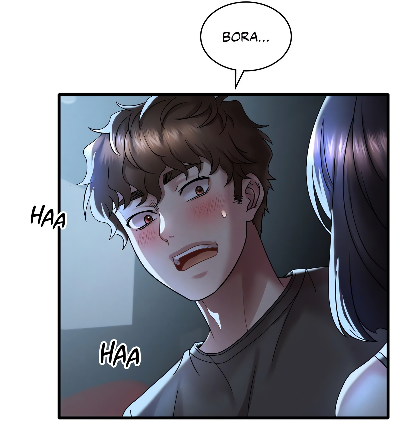Drunk on You (Official Uncensored) Page 13 - MangaHe