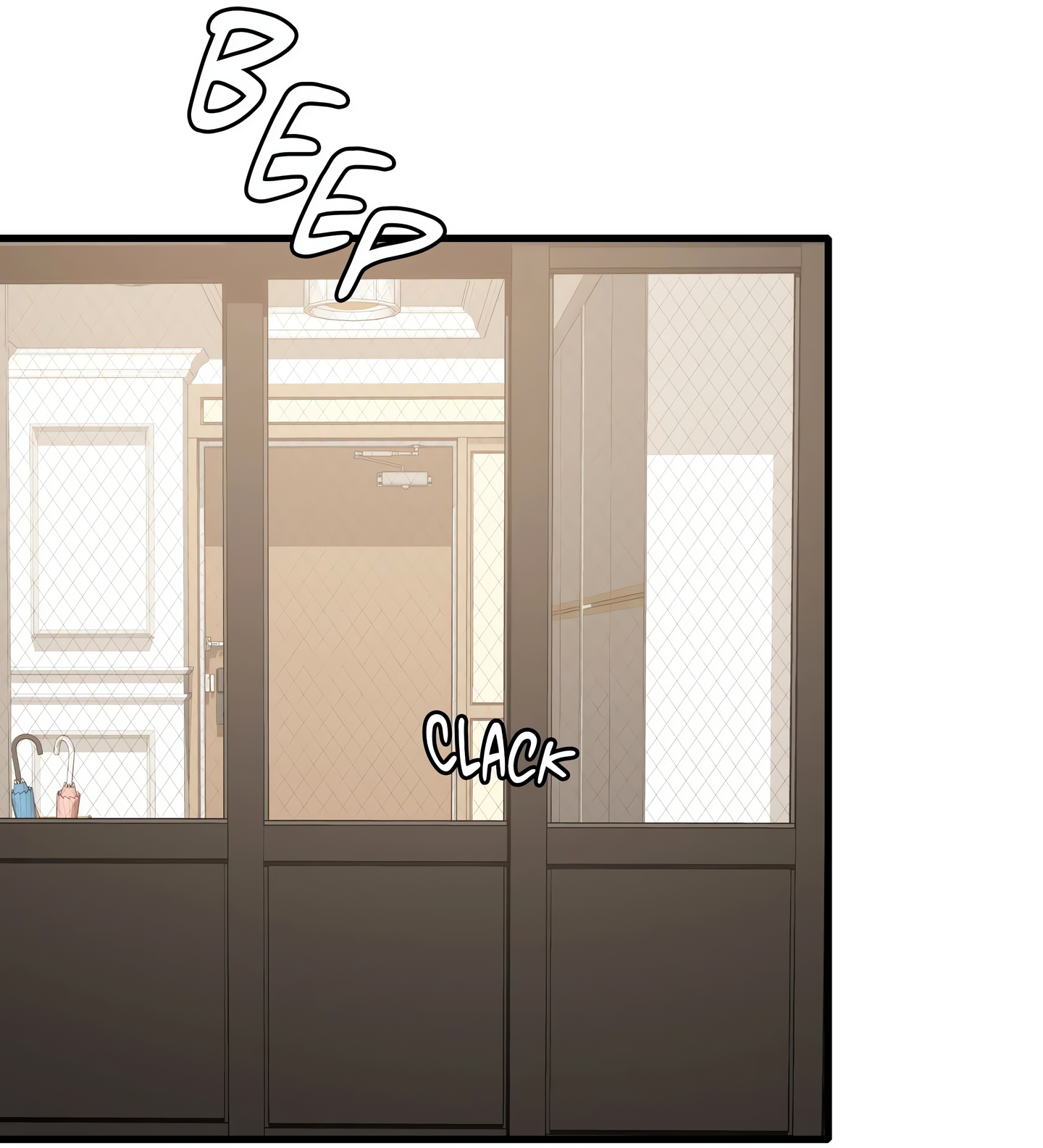 Drunk on You (Official Uncensored) Page 132 - MangaHe