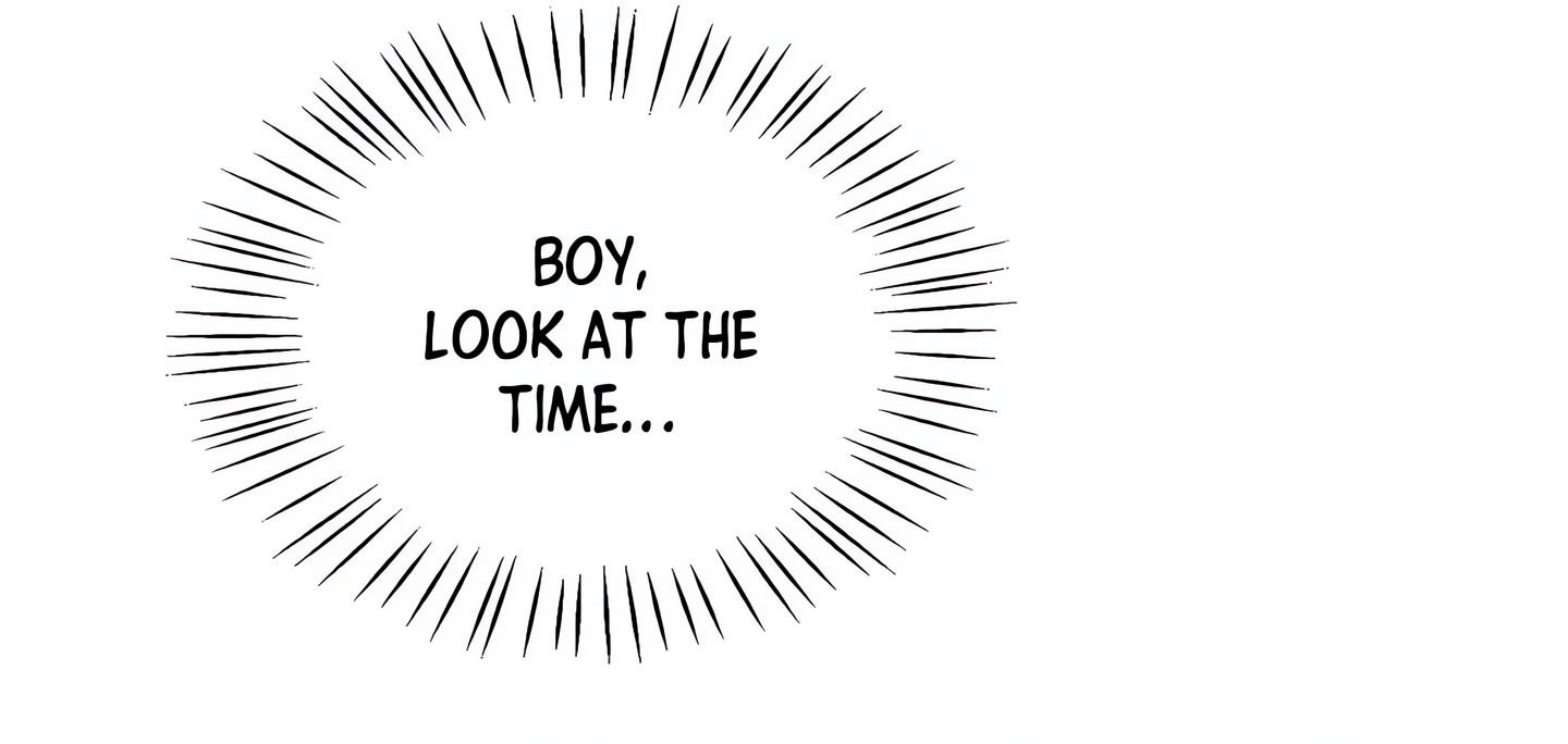 Drunk on You (Official Uncensored) Page 134 - MangaHe